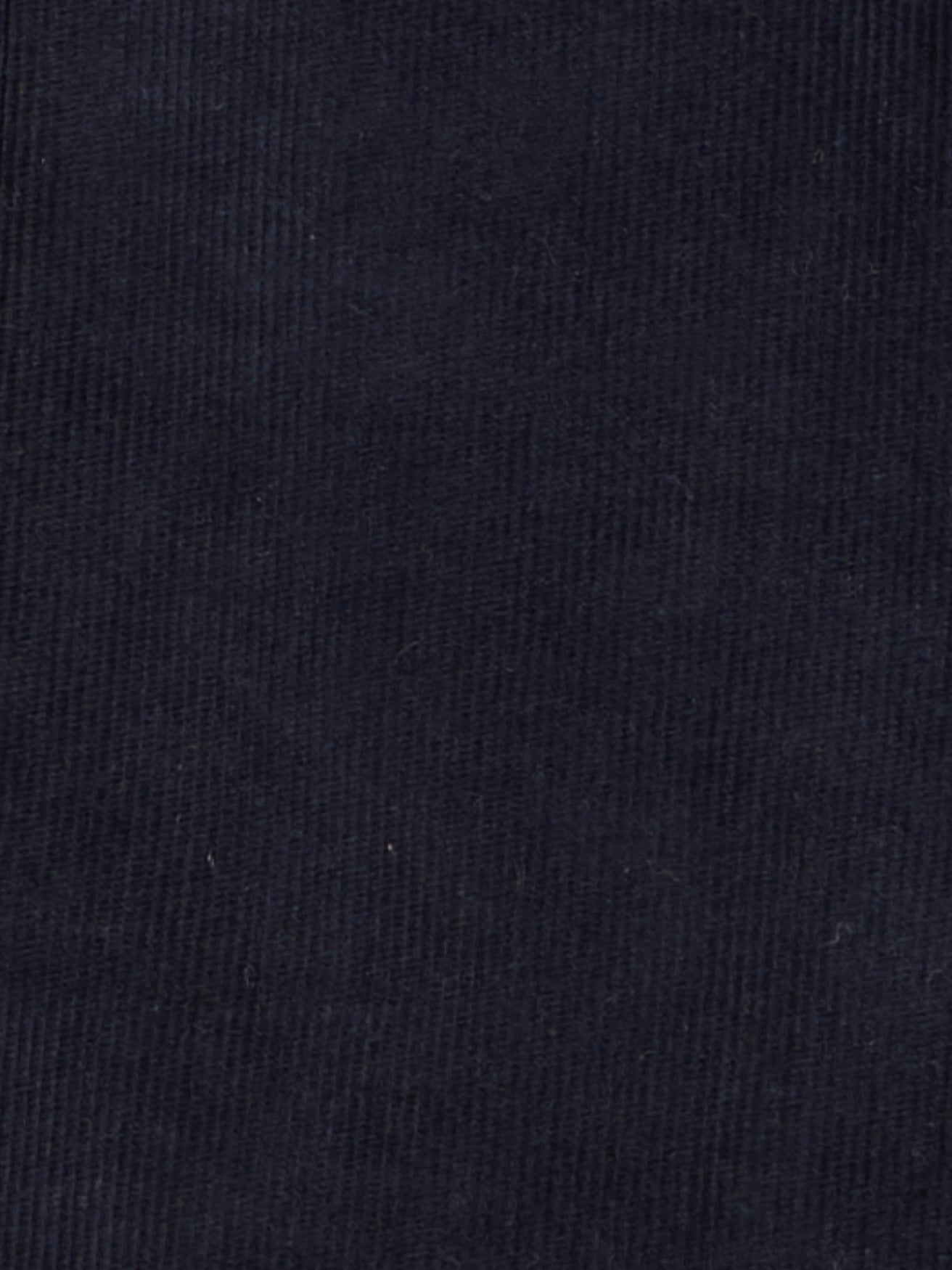 KITON Napoli Navy Blue Corudroy Cotton Slim Fit Chino Pants US 33