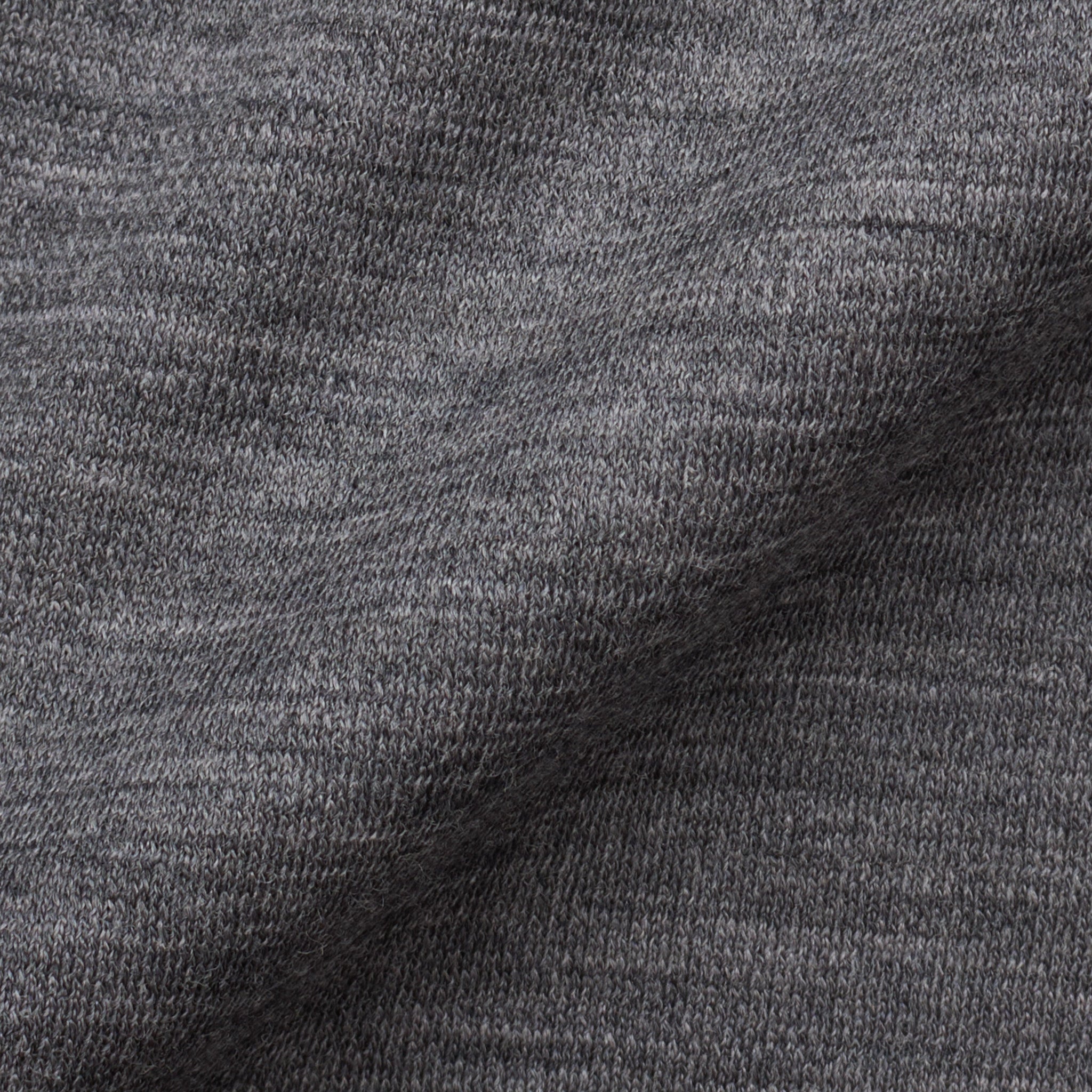 ZANELLA Gray Stretch Wool Stretch Pants EU 46 NEW US 30