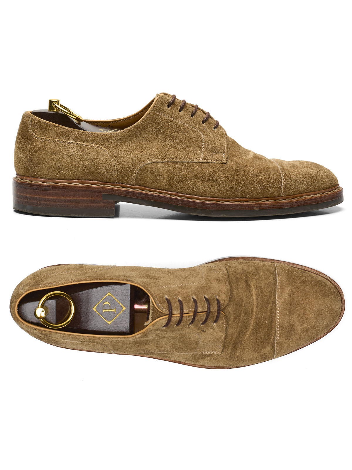 PASSUS SHOES Handmade 