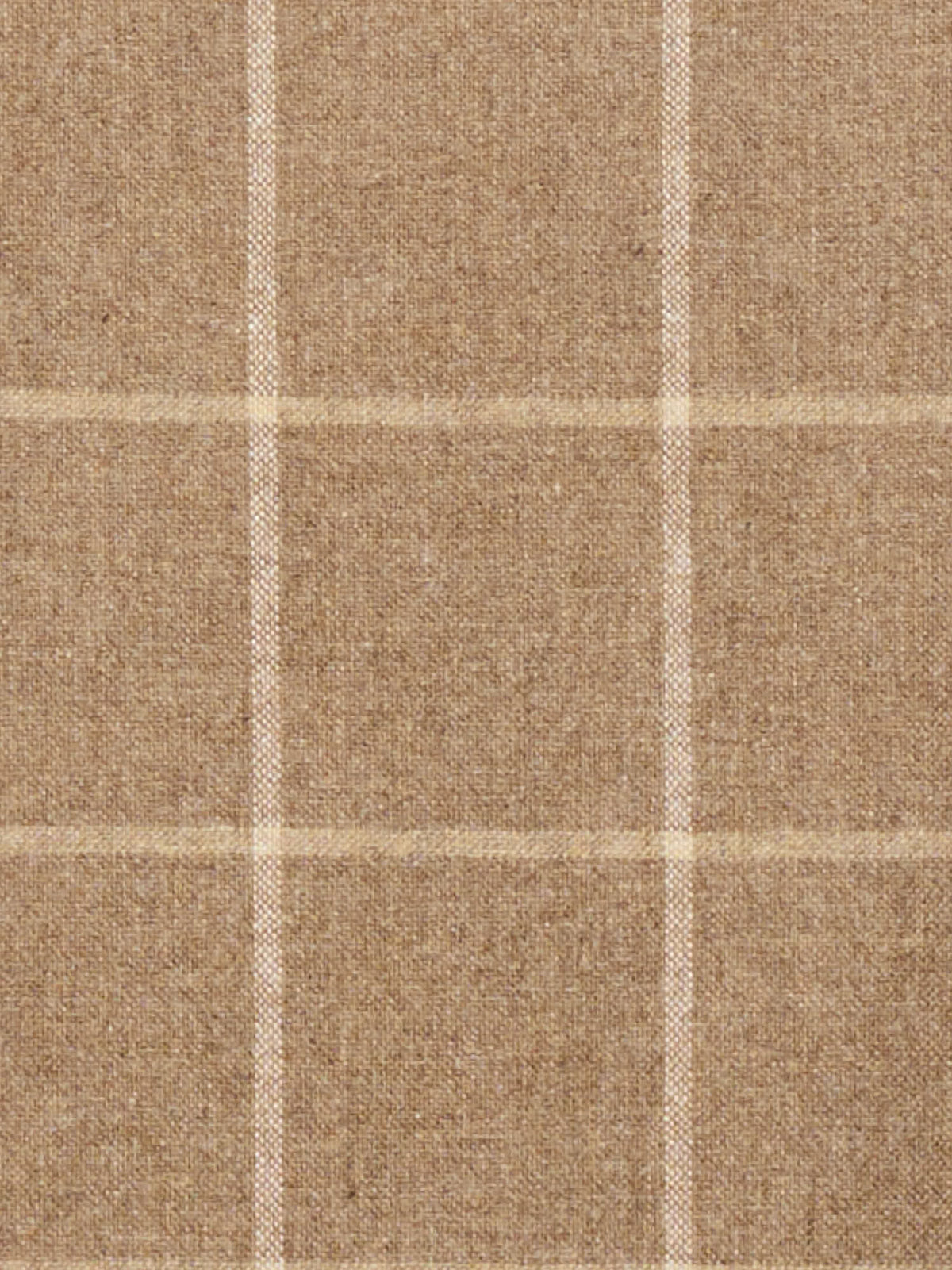 PIETRA SALATA Napoli Brown Plaid Virgin Wool Blazer Jacket NEW