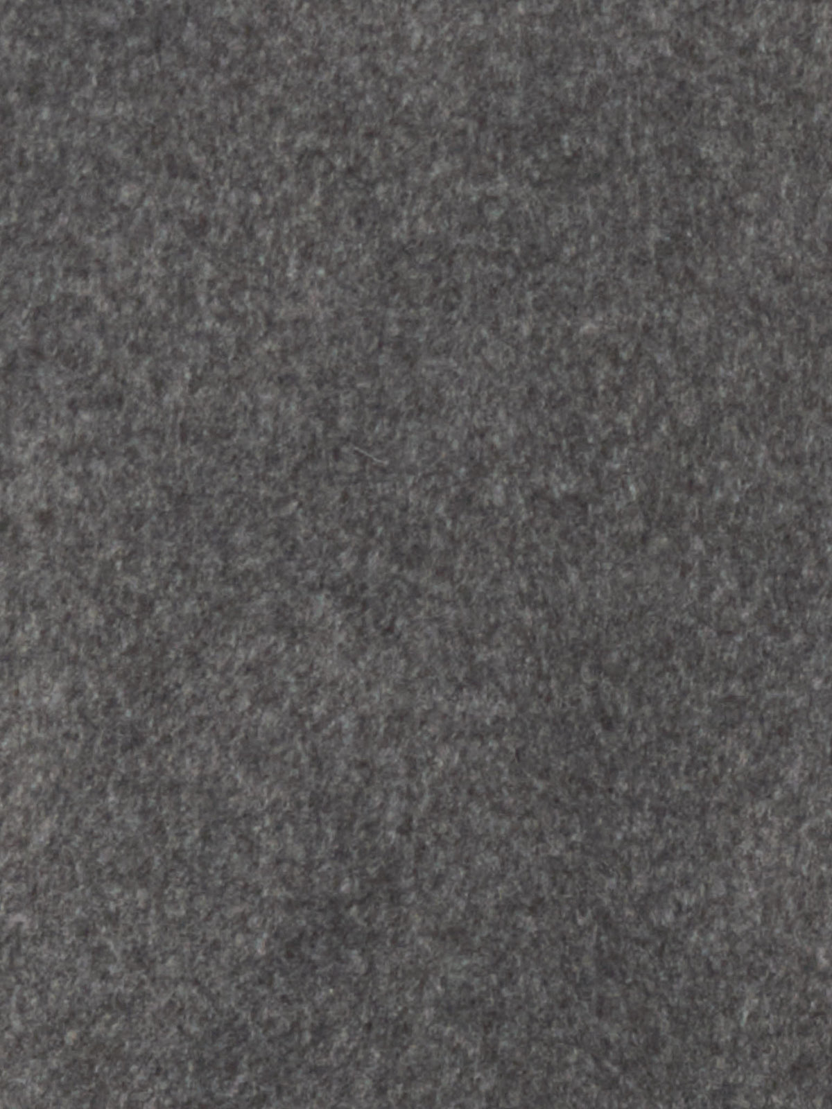 PIETRA SALATA Napoli Gray Double Breasted Peacoat NEW