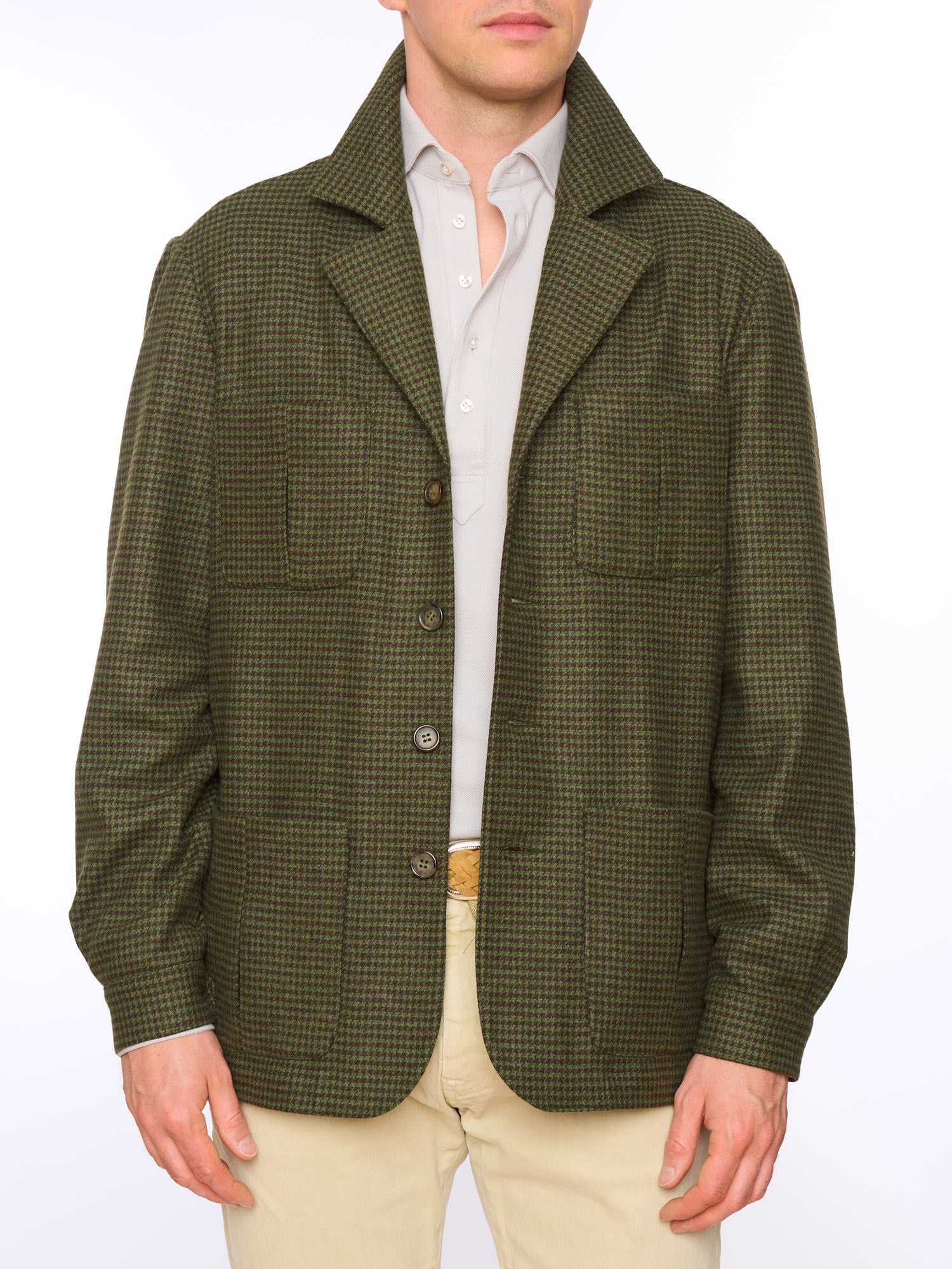 AAC Publications - John Evans, 1938 – 2020, image size:1500x2000