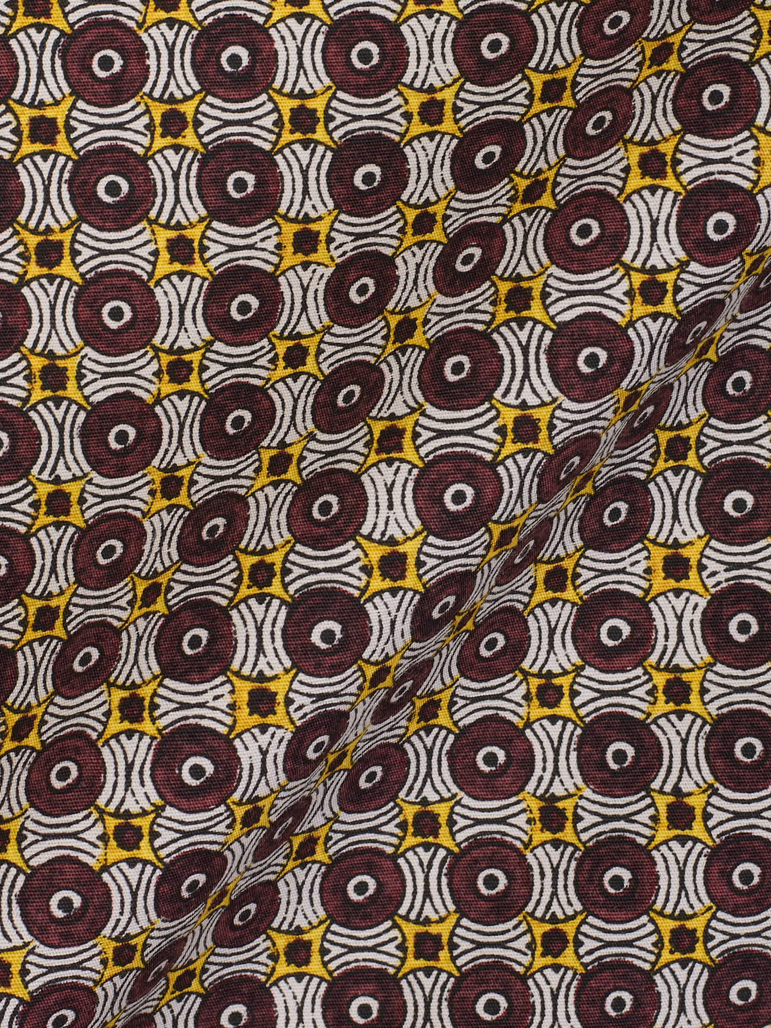 PRADA Milano Gray Medallion Cotton Dress Shirt EU 40 NEW US 15.75