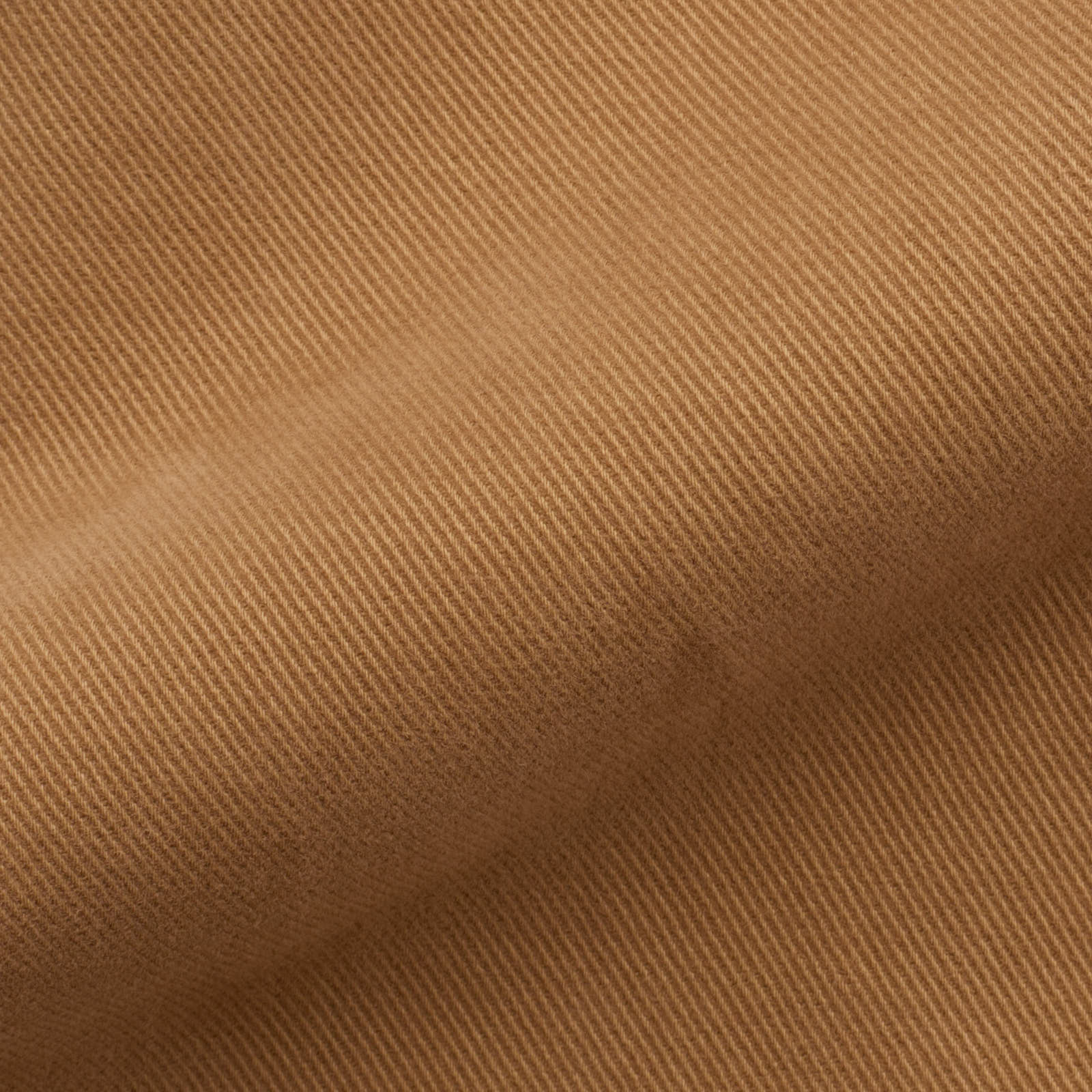 PT PANTALONI TORINO Brown Superslim Fit Cotton-Cashmere Chino Pants NEW US 40