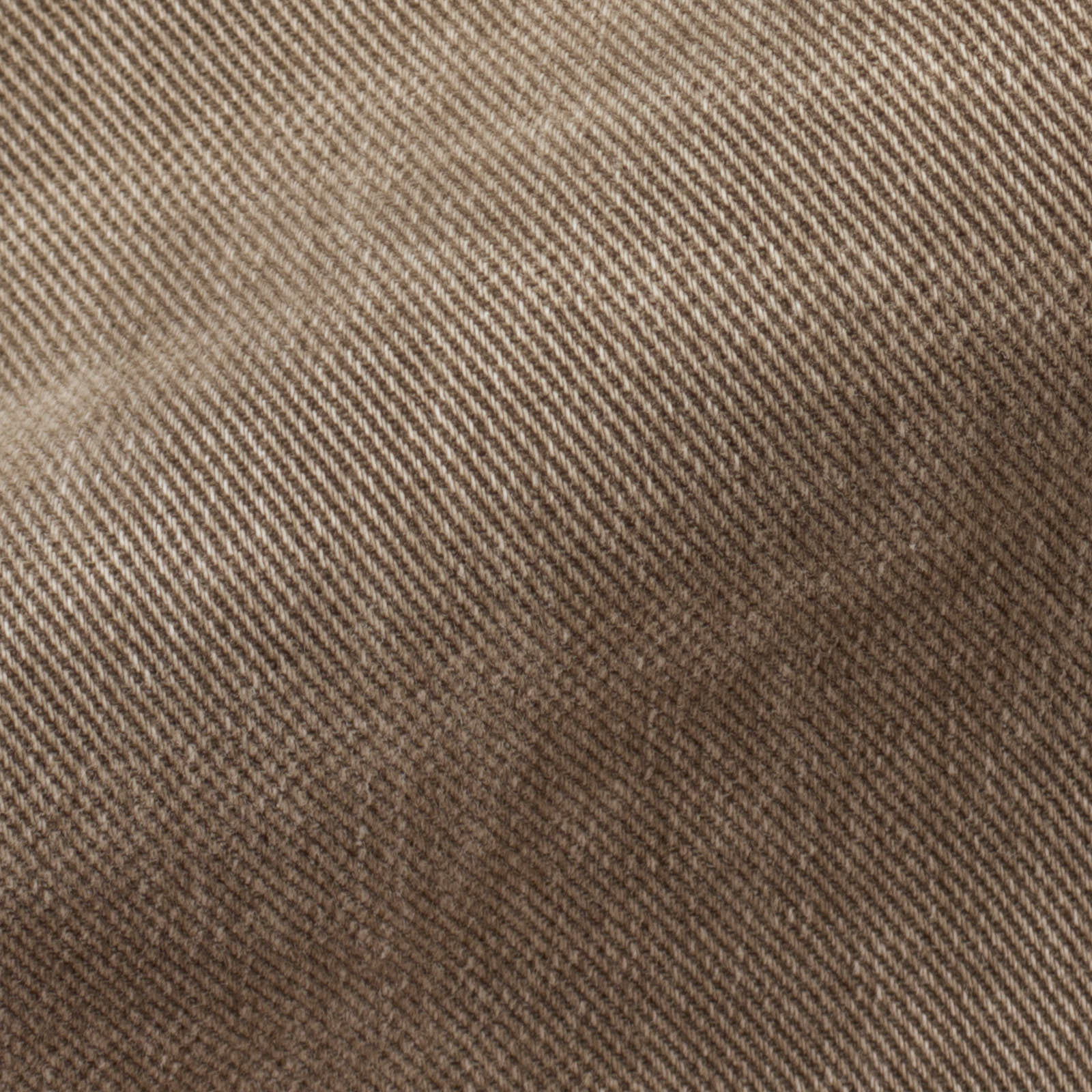 PT PANTALONI TORINO Gray "Spark" Madison Stretch Cotton Chino Pants NEW