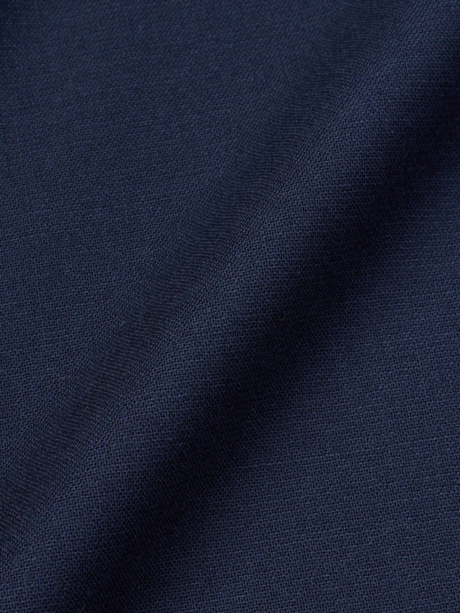 RAFFAELE CARUSO "Aida" Navy Houdini Stretch Wool DB Suit NEW