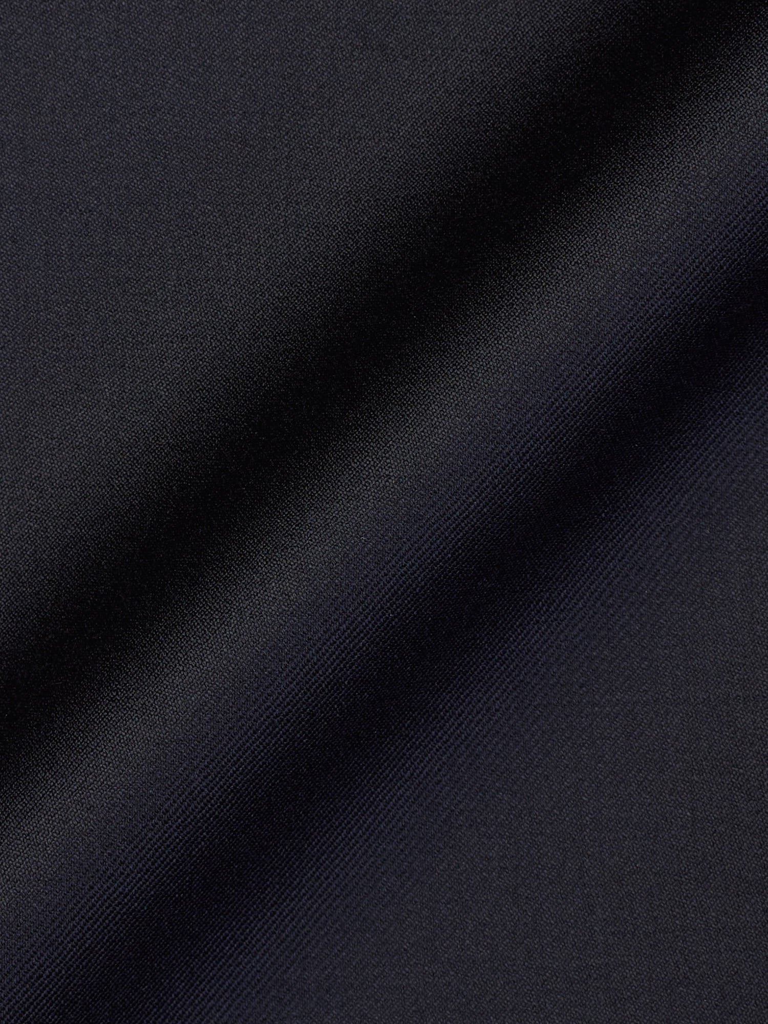 RAFFAELE CARUSO “Milano” Blue Loro Piana Super 150’s Tasmanian Suit