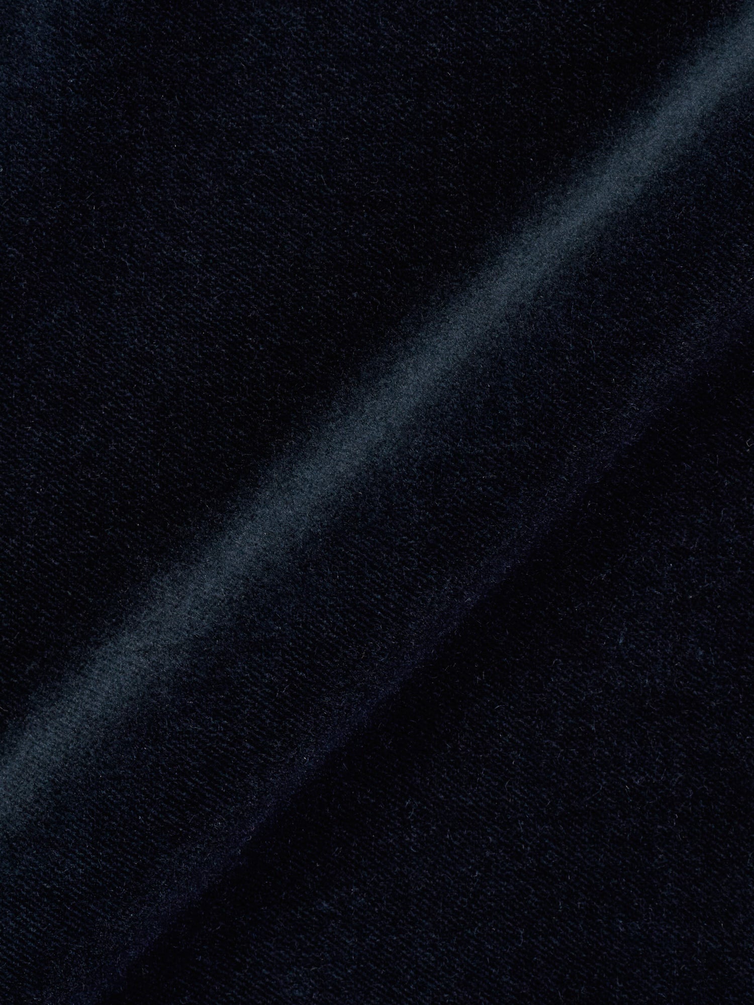 RAFFAELE CARUSO "Norma" Blue Velvet Dinner Tux Jacket