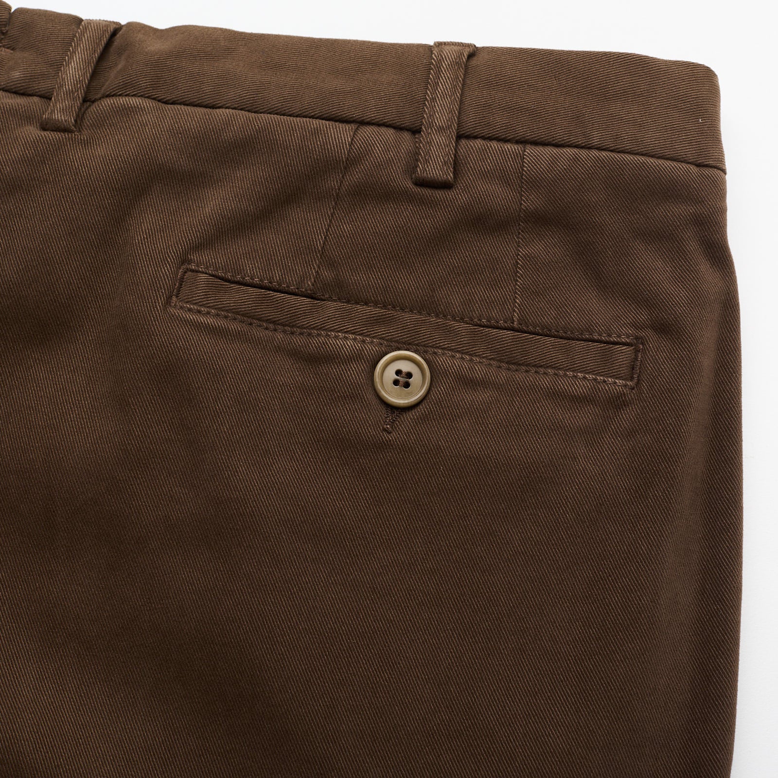 ROTA SPORT Brown Stretch Pants Chinos EU 56 NEW US 38