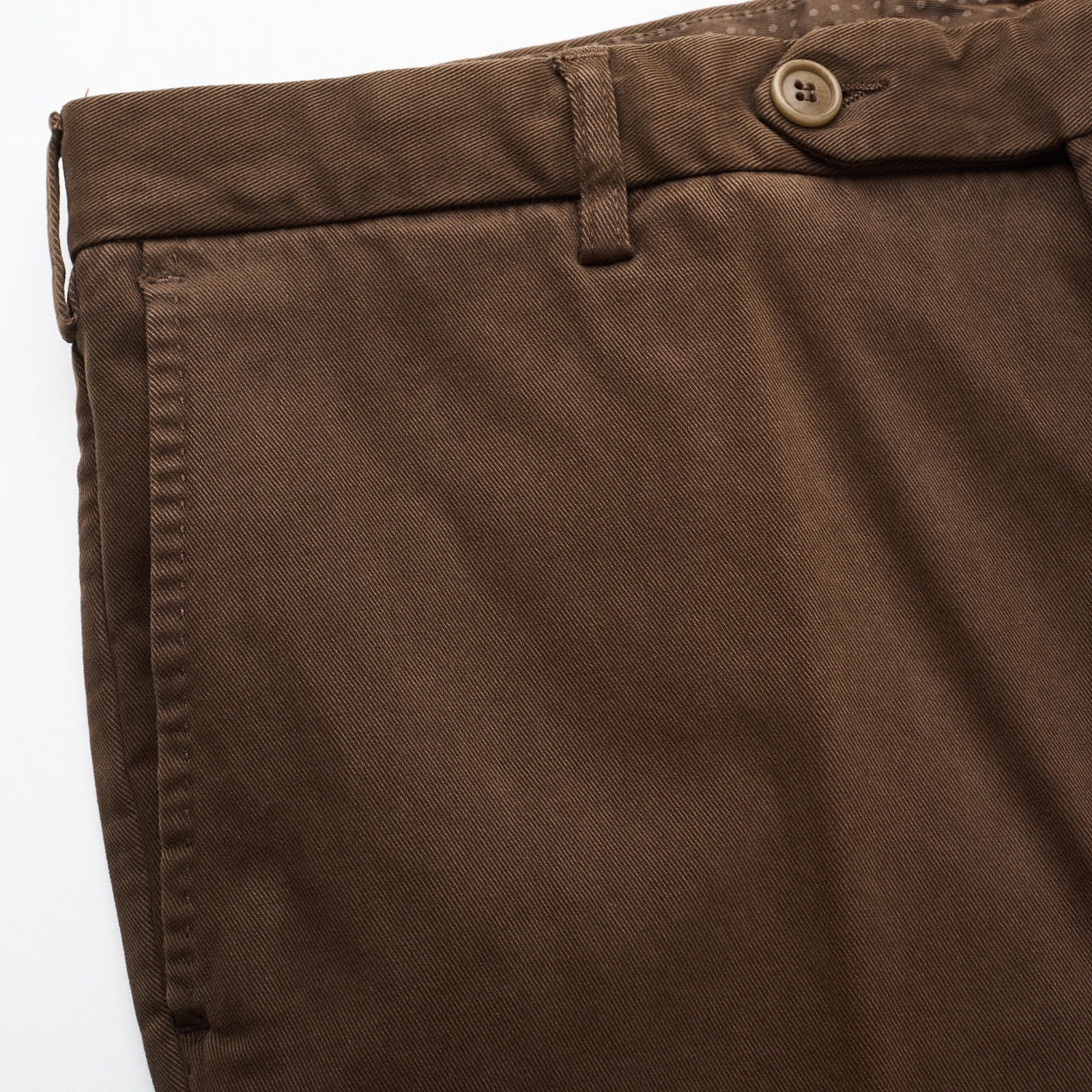 ROTA SPORT Brown Stretch Pants Chinos EU 56 NEW US 38