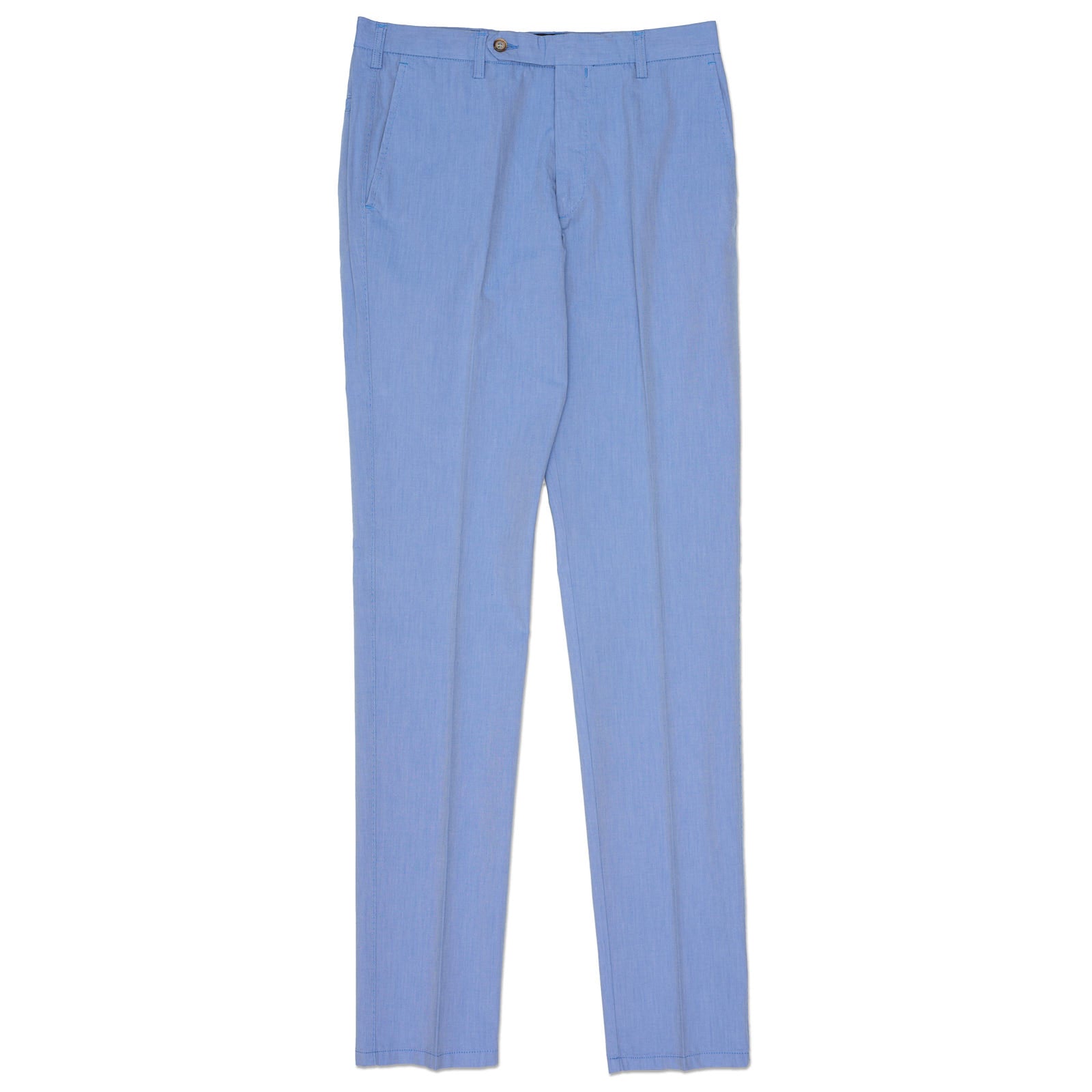 ROTA SPORT Light Blue Cotton Pants EU 46 NEW US 30
