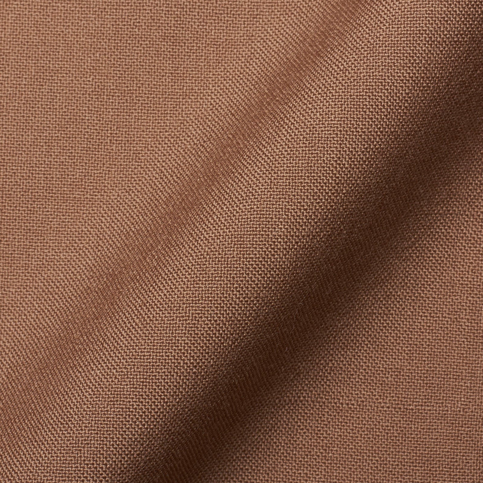 RUBINACCI LH Handmade Bespoke Taupe Gray Wool-Mohair Jacket EU 50 US 40 RUBINACCI