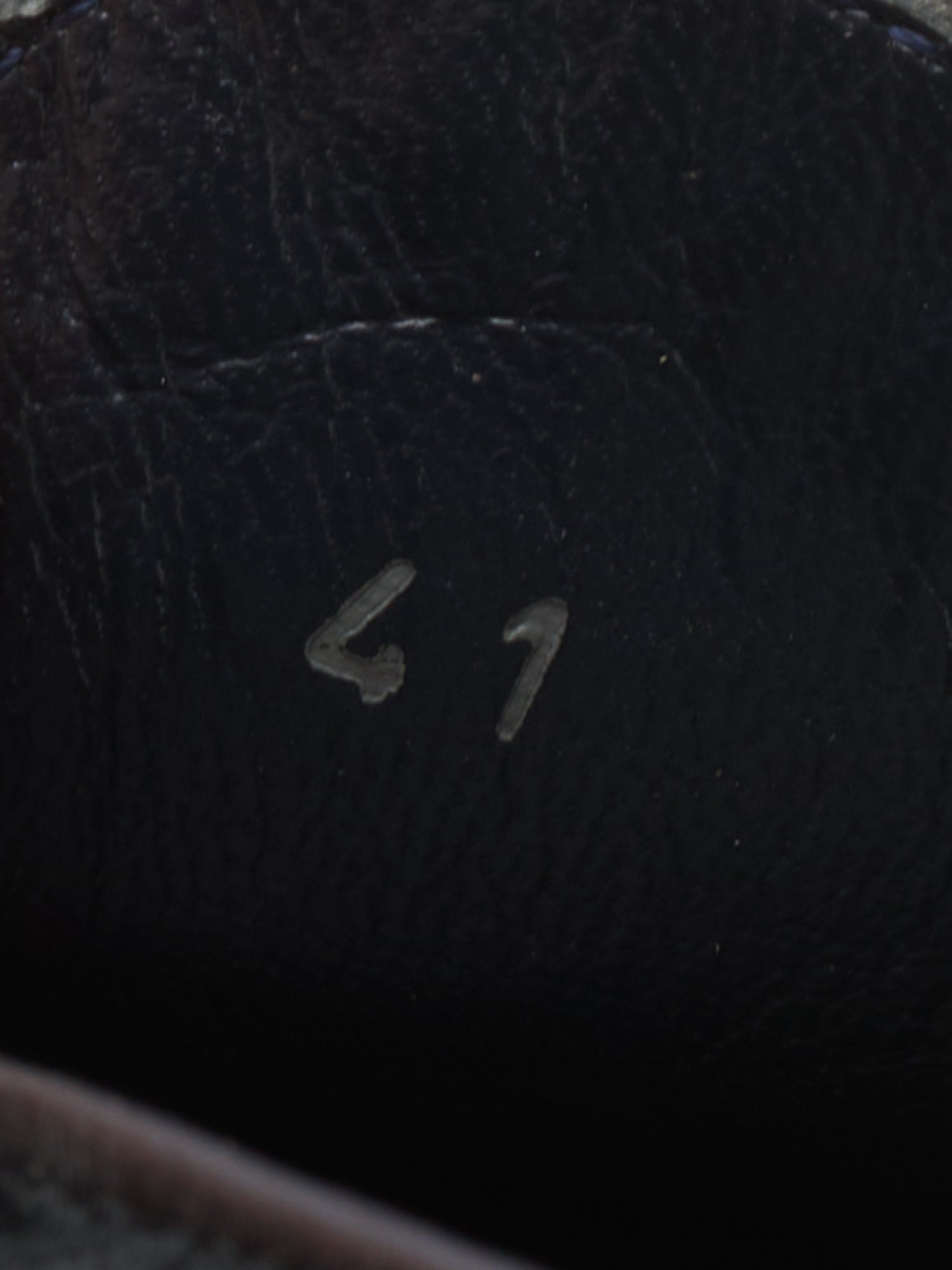 RUBINACCI Napoli Black Velvet Pumps Belgian Loafers Shoes EU 41 US 8