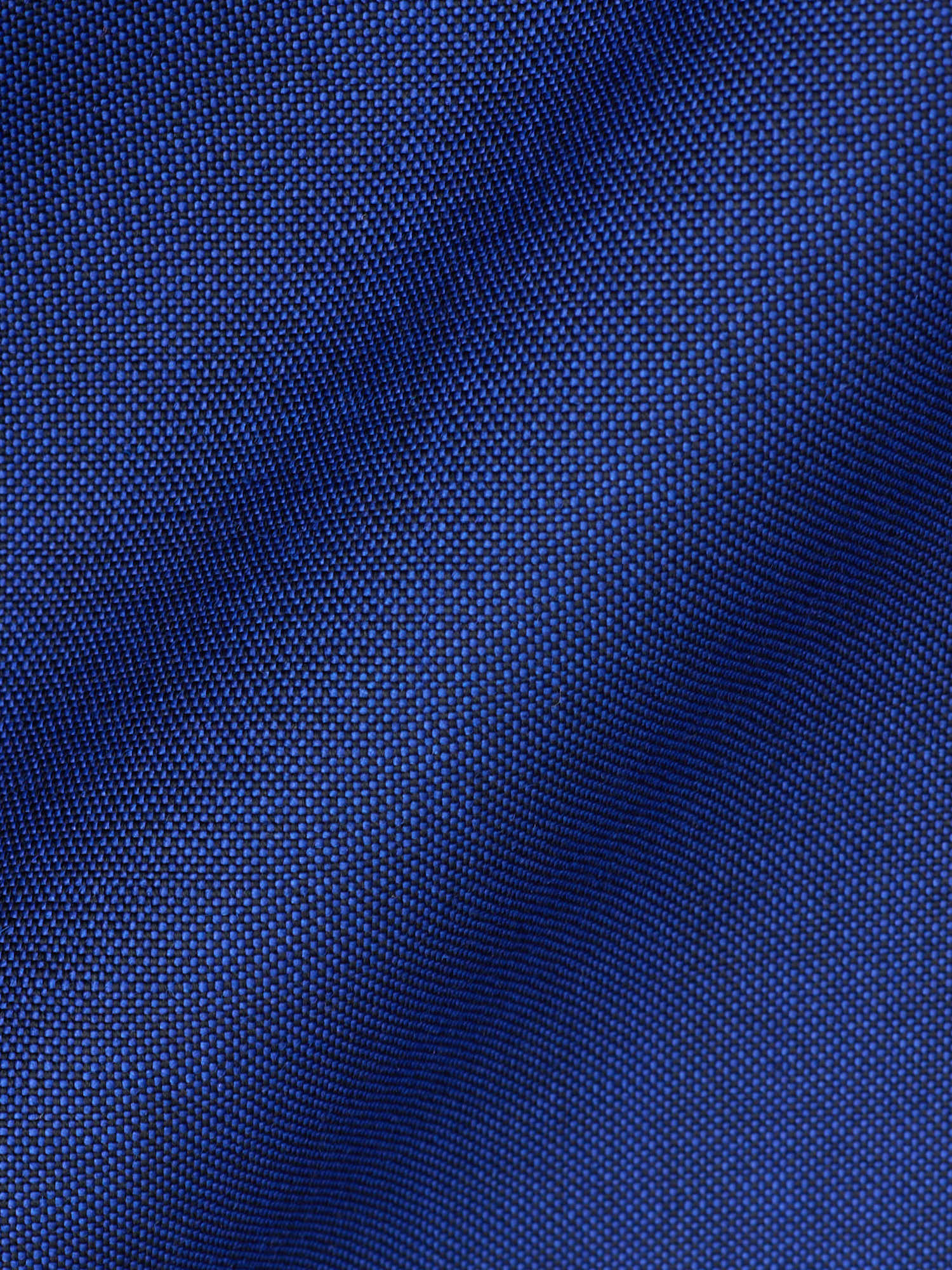 SARTORIA CHIAIA Bespoke Handmade Blue Wool DB Suit EU 48 US 38