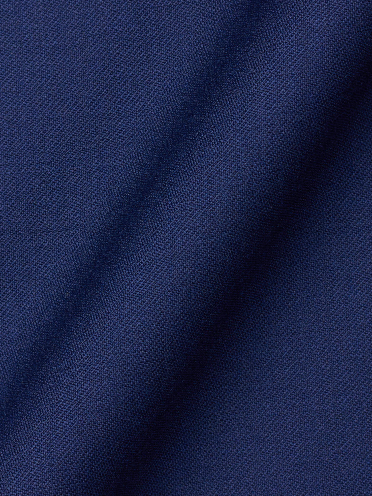 SARTORIA PARTENOPEA Blue Wool Super 120'S Unlined Suit NEW 2025 Exclusive