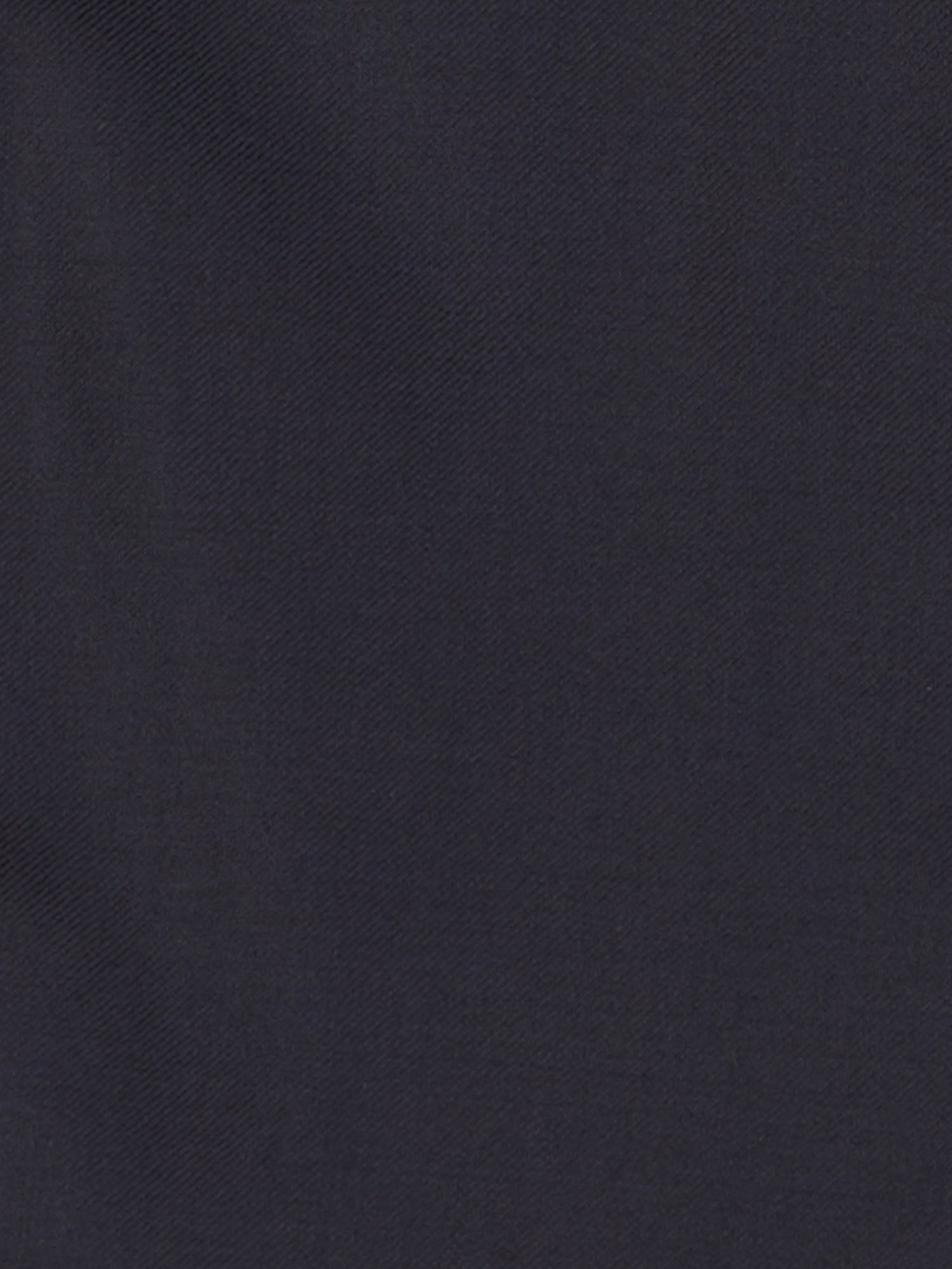 SARTORIA PARTENOPEA Dark Blue Wool Dress Pants EU 48 NEW US 32