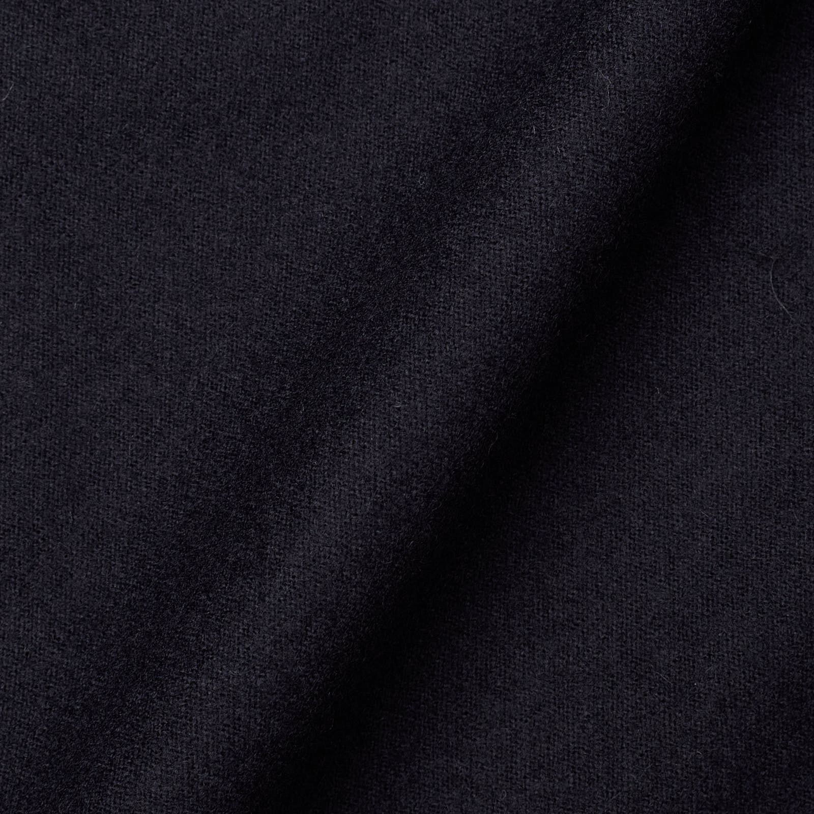 SARTORIA PARTENOPEA Navy Blue Wool-Cashmere Jacket EU 50 NEW US 40 Current Model