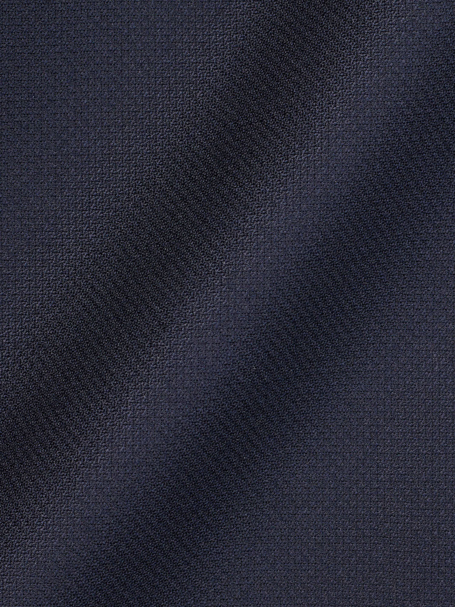 SARTORIA PARTENOPEA Navy Blue Super 120’s Wool Tuxedo Suit