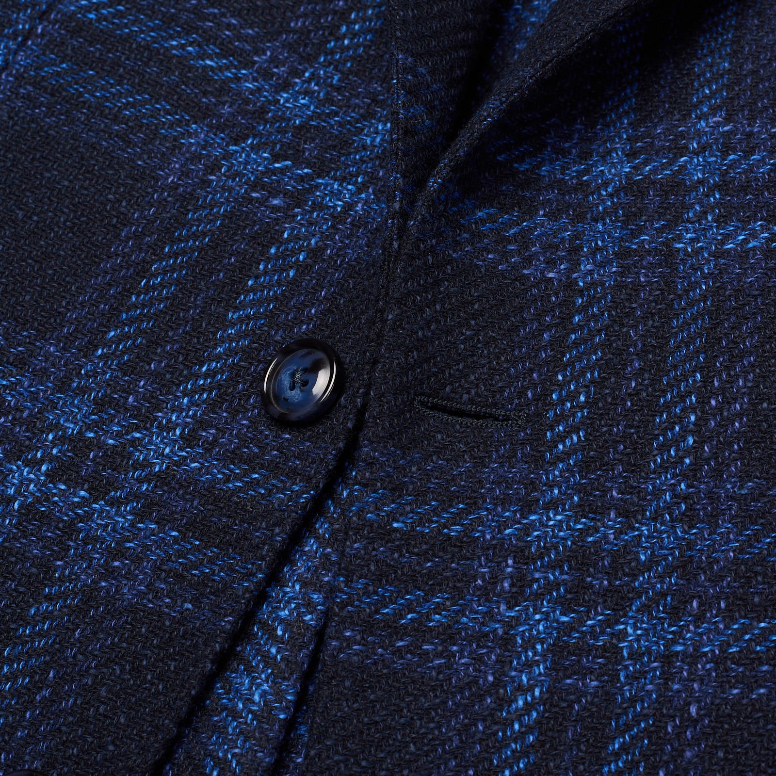 SARTORIA PARTENOPEA Carlo Barbera Wool-SIlk Jacket EU 50 NEW US 40 Current Model