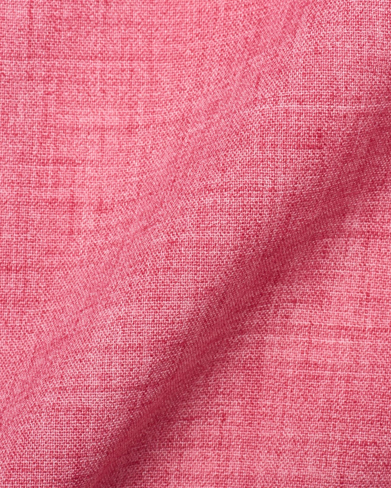 SARTORIA PARTENOPEA Pink Linen Unlined Jacket NEW Current Model