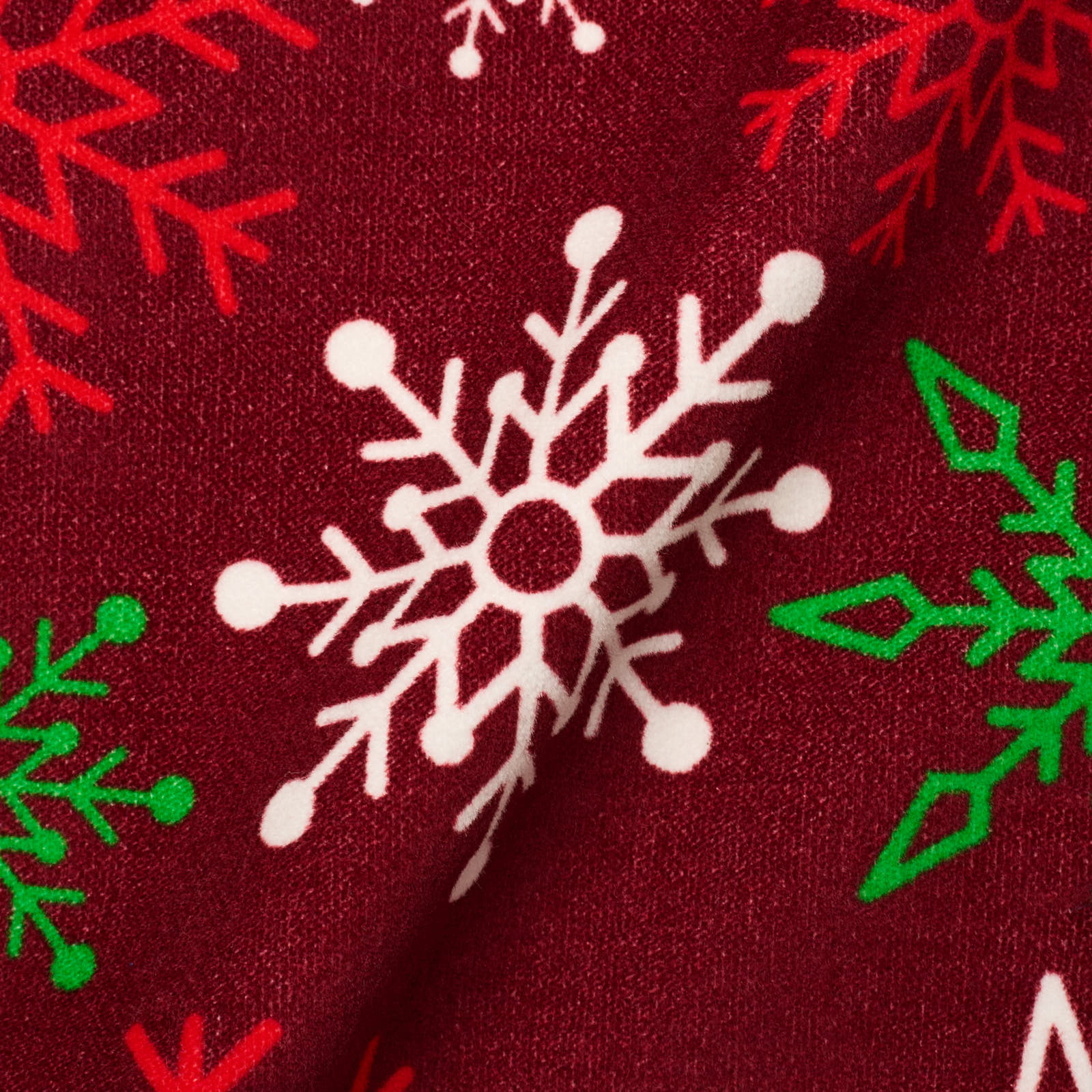 SARTORIA PARTENOPEA Red Christmas Design Cotton-Elastane Jacket EU 50 NEW US 40 Current Model