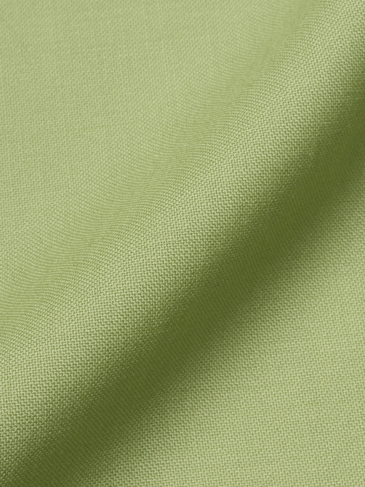 SARTORIA PARTENOPEA "Napoli2" Green Wool Unlined Jacket