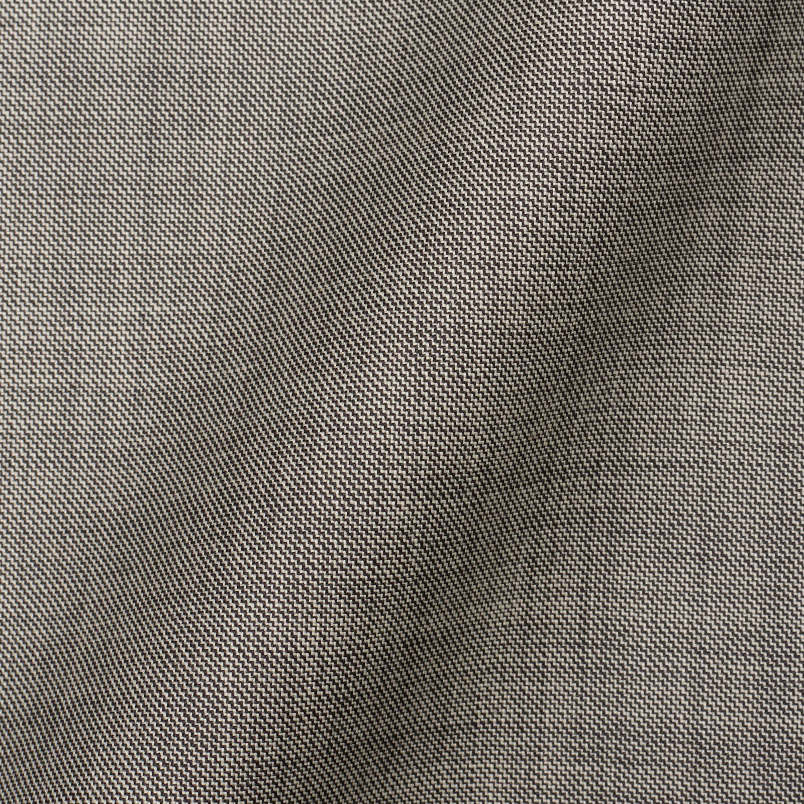 SARTORIA PARTENOPEA for VANNUCCI Handmade 120's Suit EU 52 NEW US 42