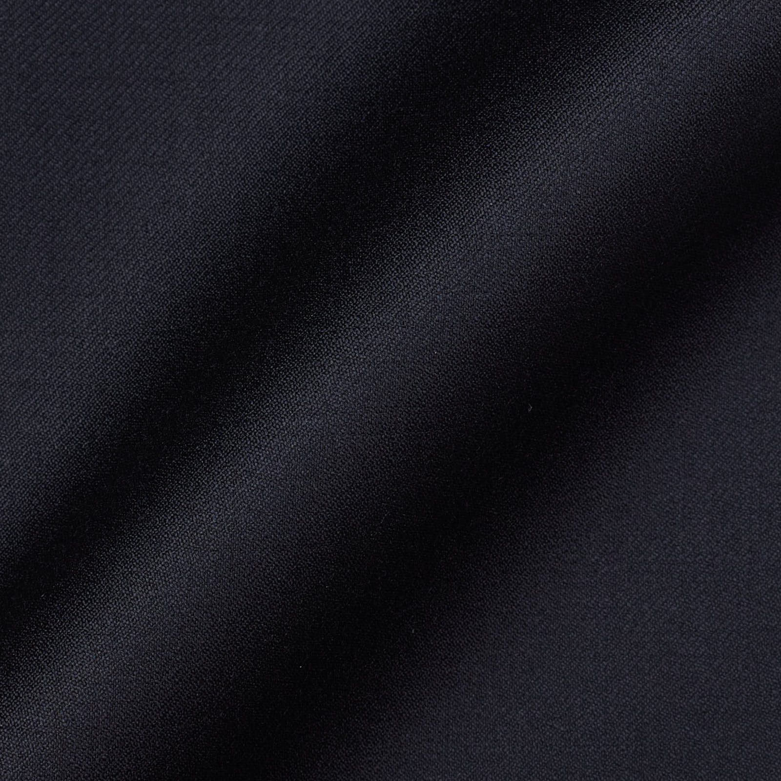 SARTORIA PARTENOPEA Handmade Navy Blue Wool Dress Pants EU 54 NEW US 36