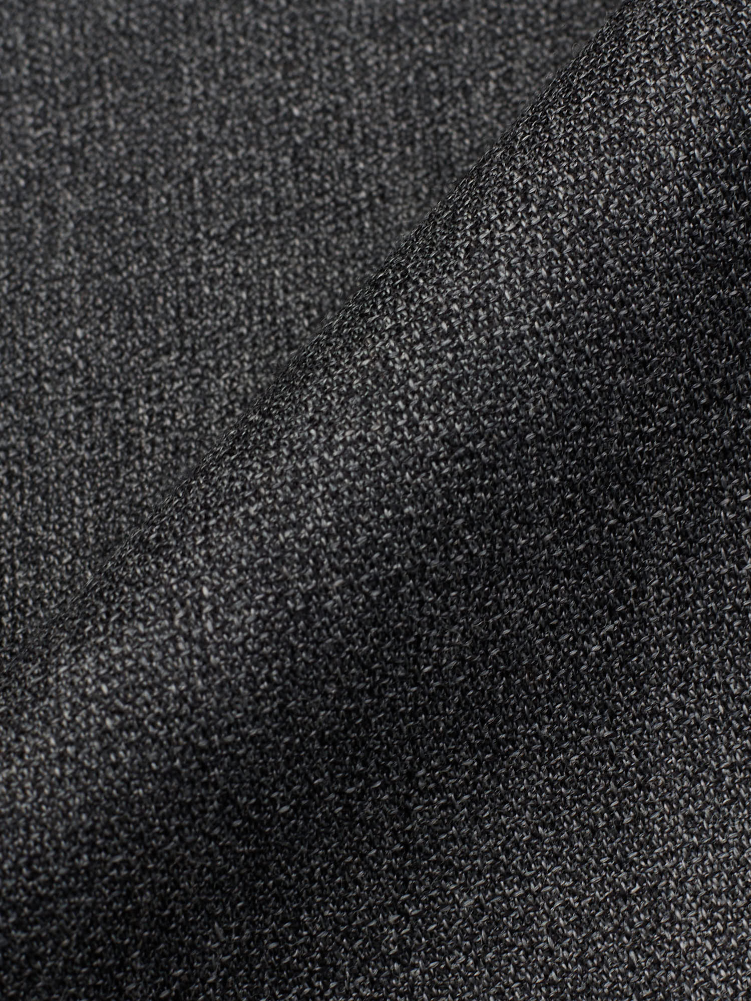 SARTORIO Napoli Gray Wool Jacket