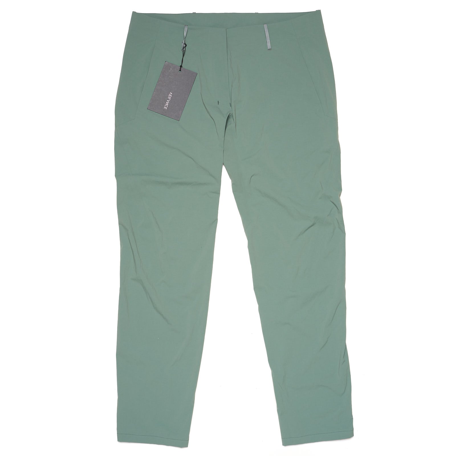 ARC'TERYX VEILANCE CONVEX LT Forage Stretch Water-repellent Pants NEW Size 36 ARC'TERYX