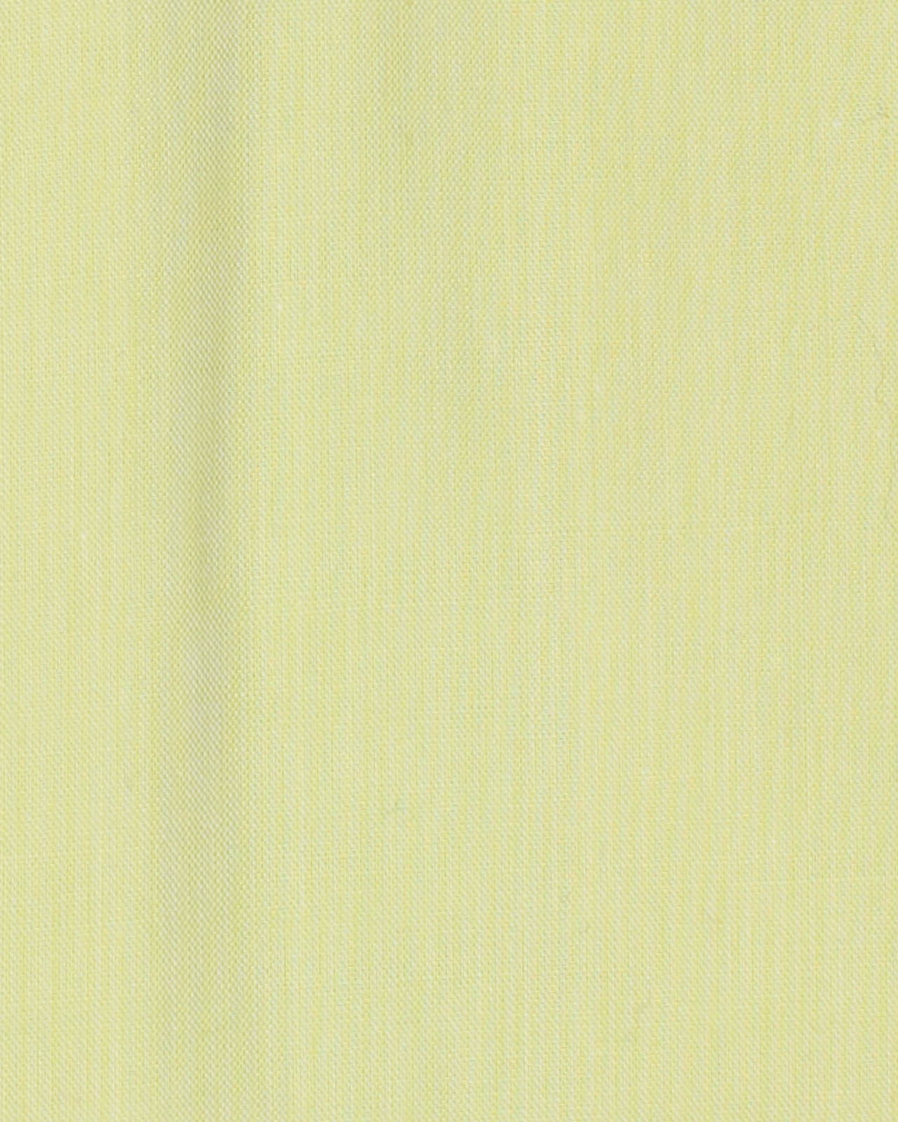 SIR BONSER for Vannucci Mint Green Cotton Dress Shirt EU 44 NEW US 17.5