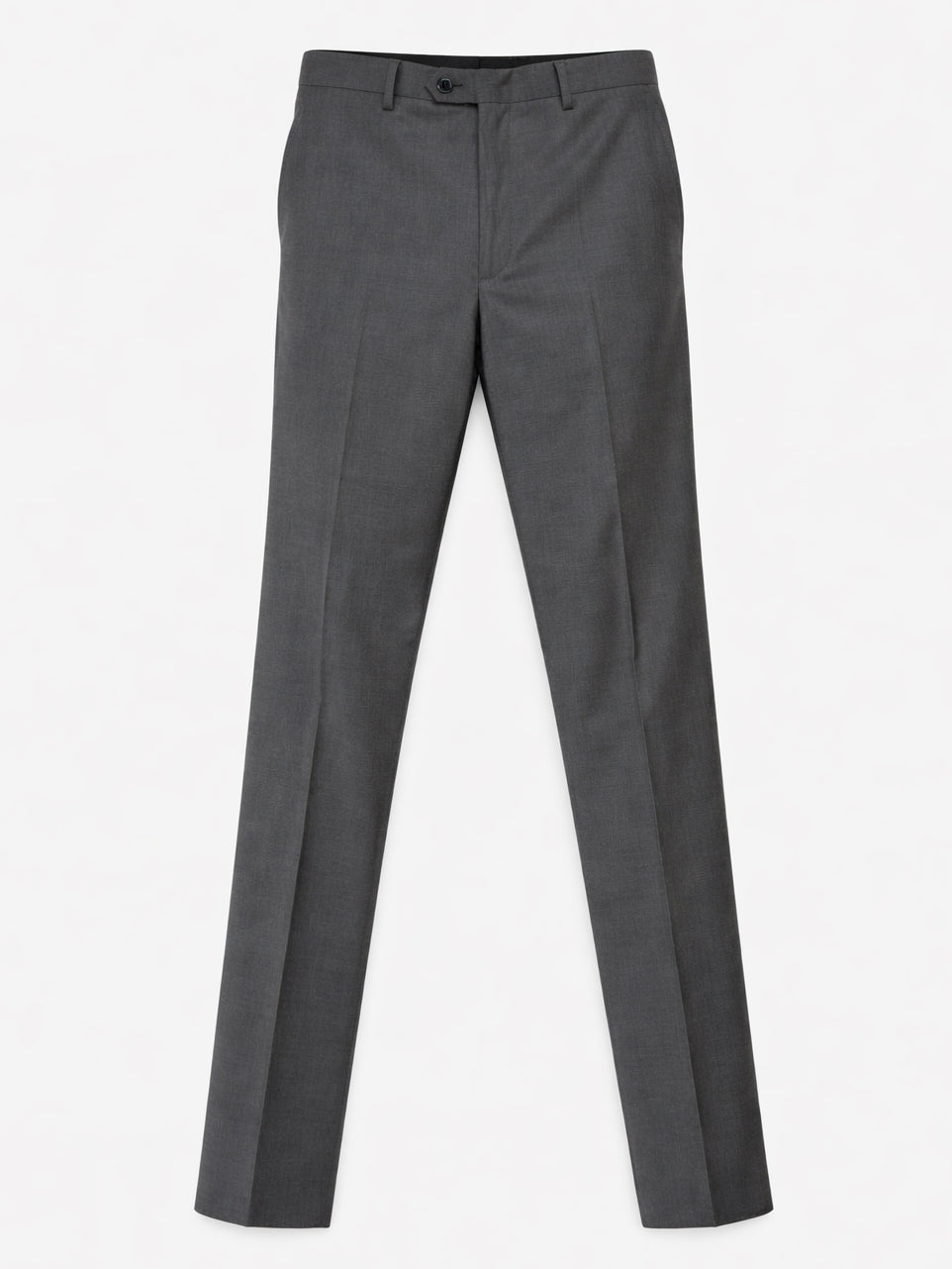 SIR WILSON Torino Gray Wool Business Suit