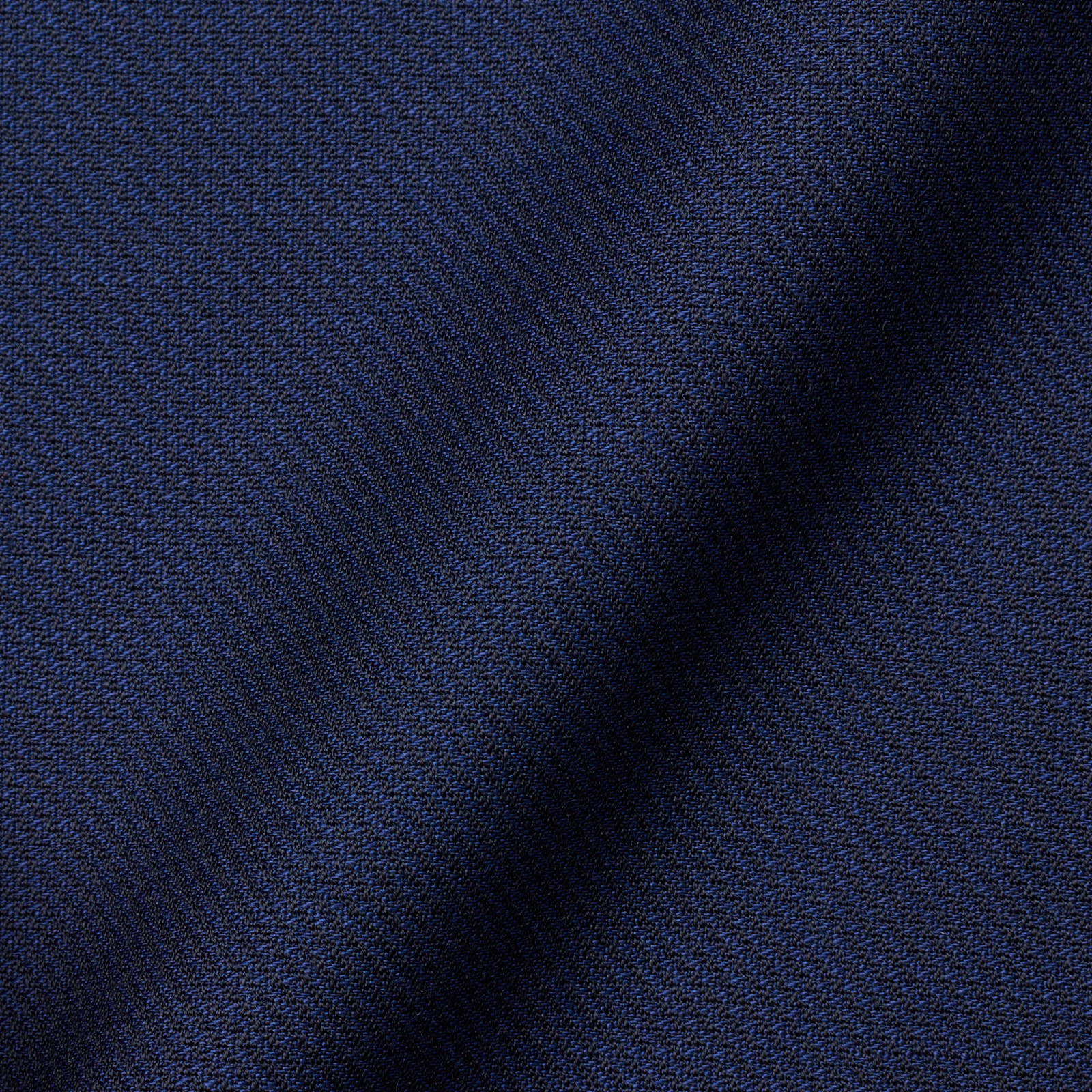 SARTORIA PARTENOPEA Blue Wool Super 120's Jacket NEW Current Model