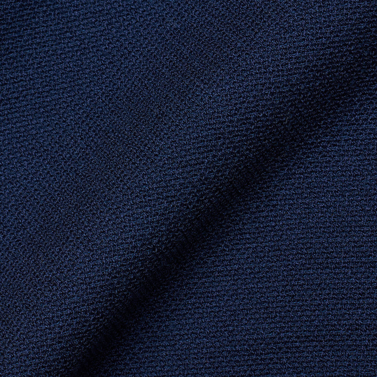 SARTORIA PARTENOPEA Blue Cotton Jacket EU 54 NEW US 44 Current Model
