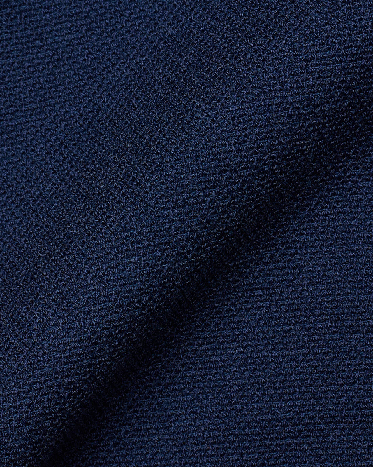 SARTORIA PARTENOPEA Blue Cotton Jacket EU 54 NEW US 44 Current Model