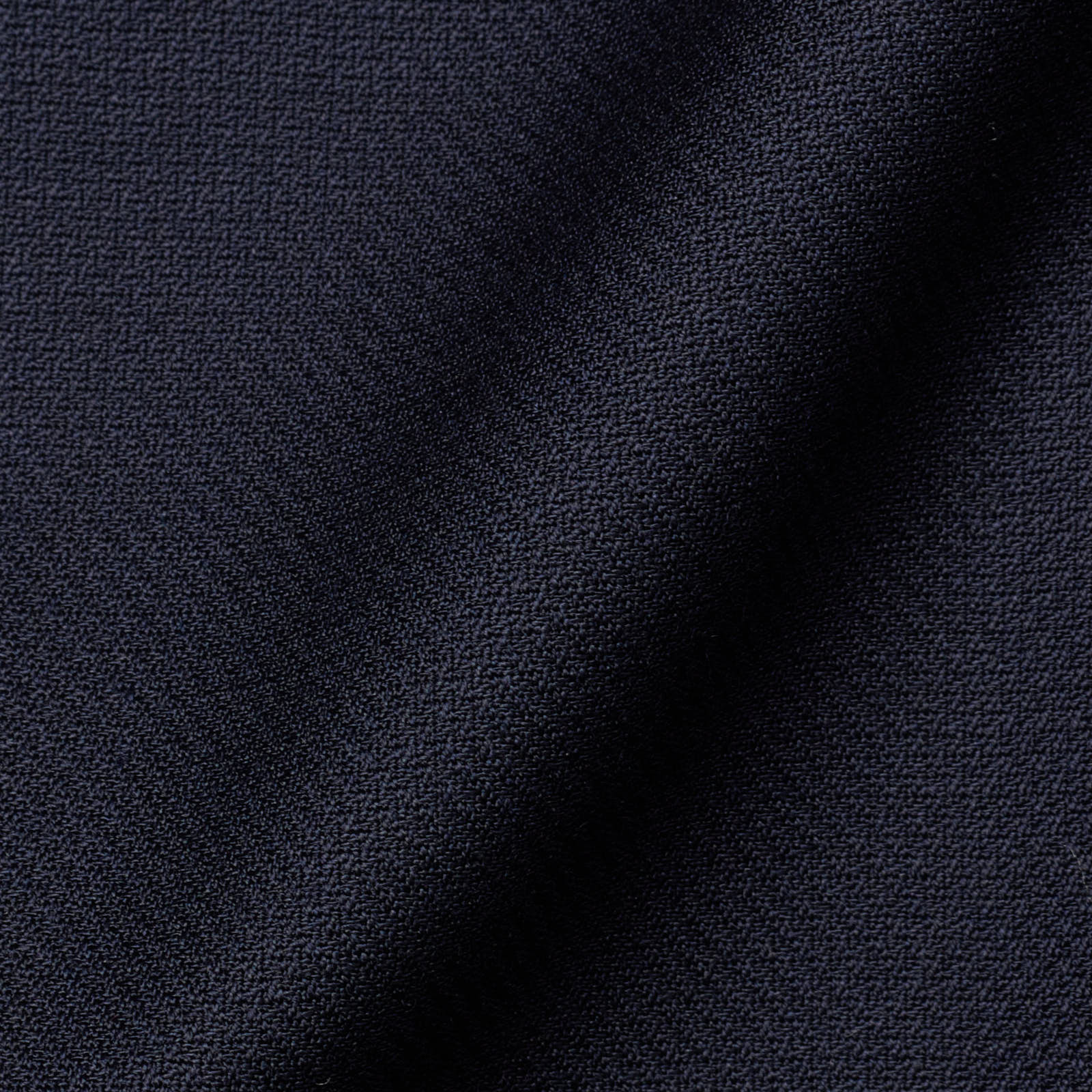 SARTORIA PARTENOPEA Navy Blue Wool Jacket NEW  Current Model