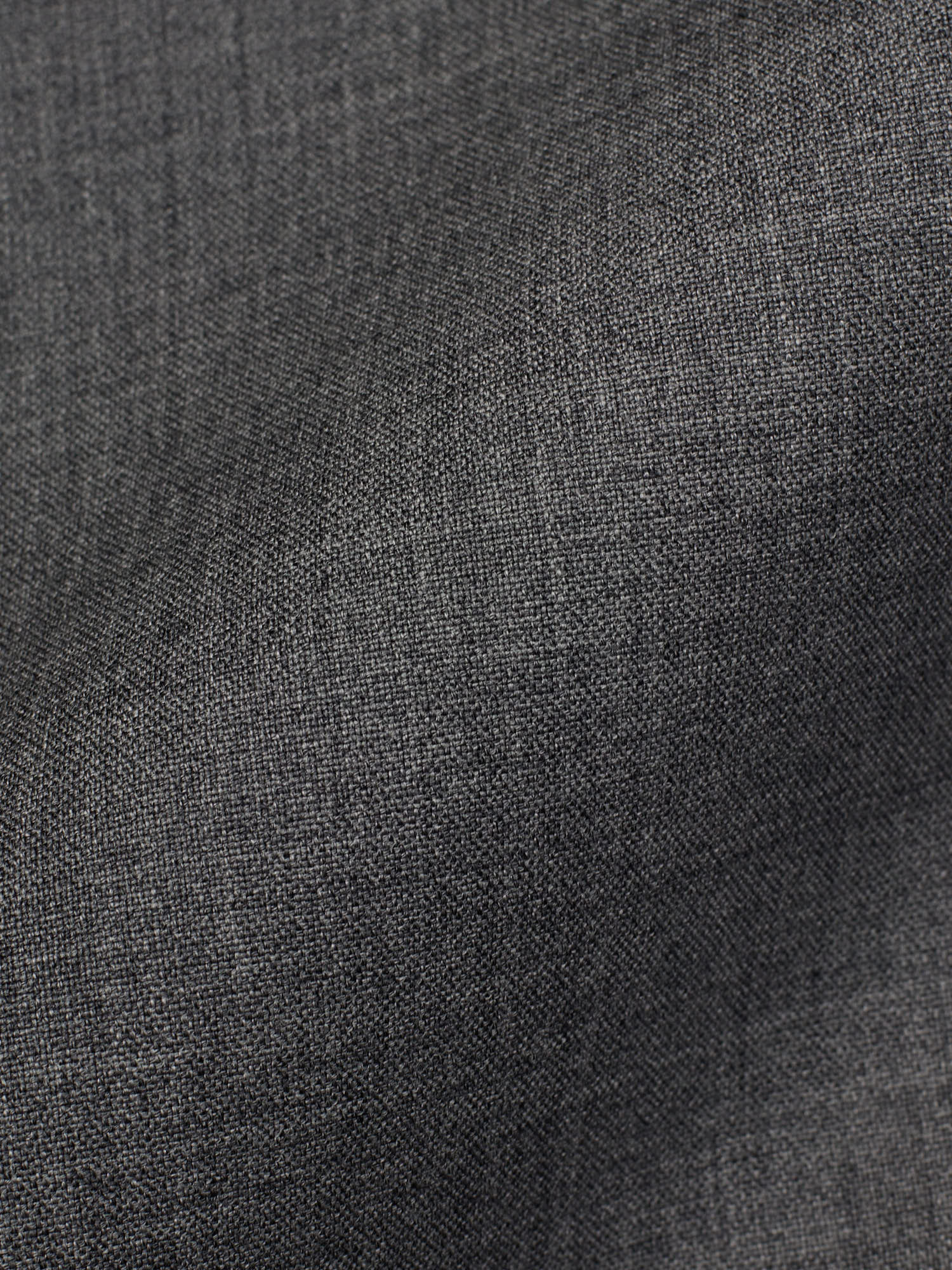 THOME BROWNE New York Gray Wool Sport Jacket