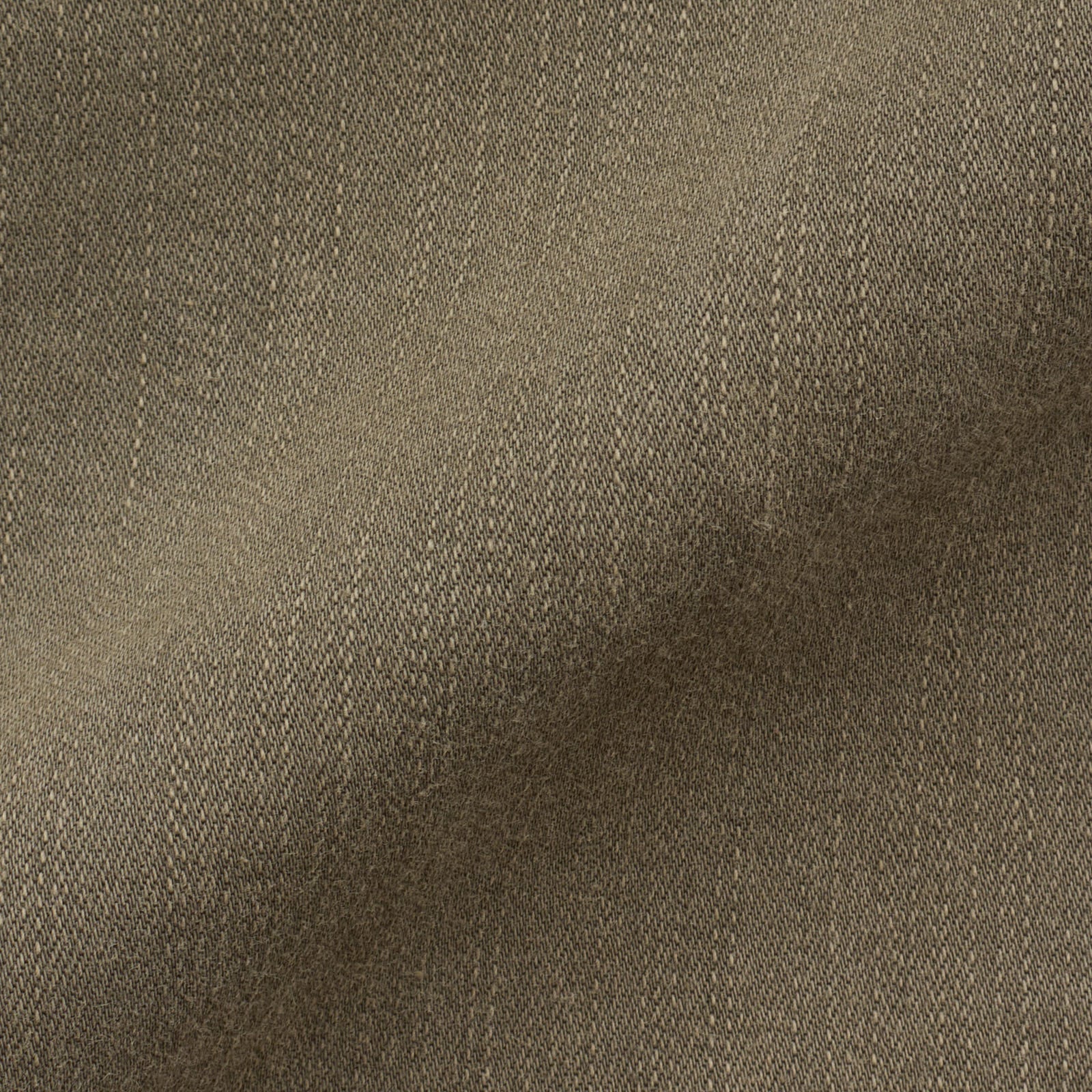 TRAMAROSSA "Luis" Olive Green Slim Fit Stretch Cotton Jeans NEW