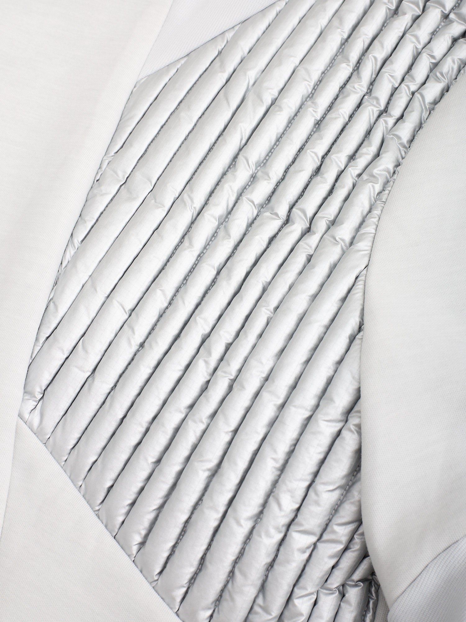 UNDER ARMOUR Coldgear Gray "Q4 Perpetual" Zip Hoodie Size L