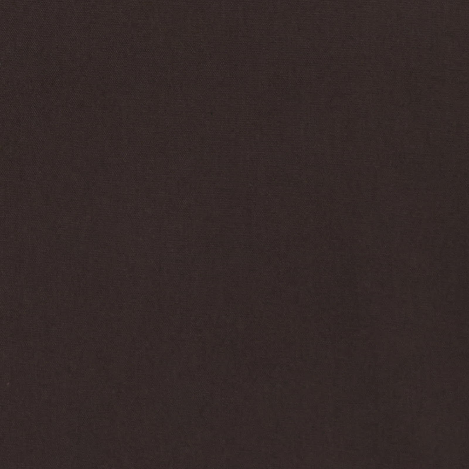 VANNUCCI Milano Brown Cotton Stretch Fabric Dress Shirt NEW