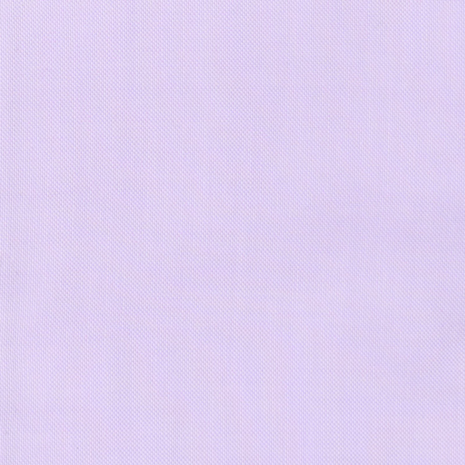 VANNUCCI Milano Lavender Cotton Dress Shirt EU 38 NEW US 15