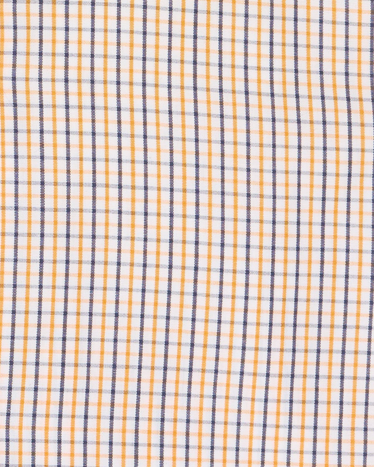 VANNUCCI Milano Multicolor Check Button Down Dress Shirt EU 38 NEW US 15