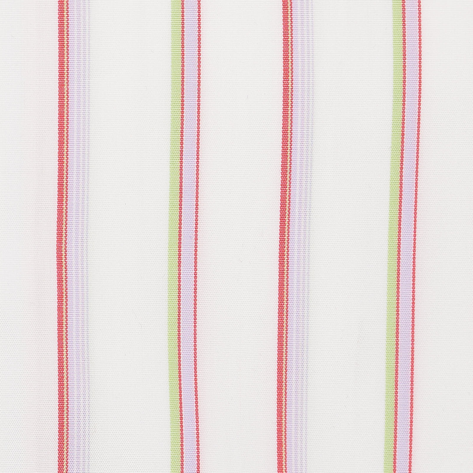 VANNUCCI Milano Striped Cotton Dress Shirt EU 38 NEW US 15