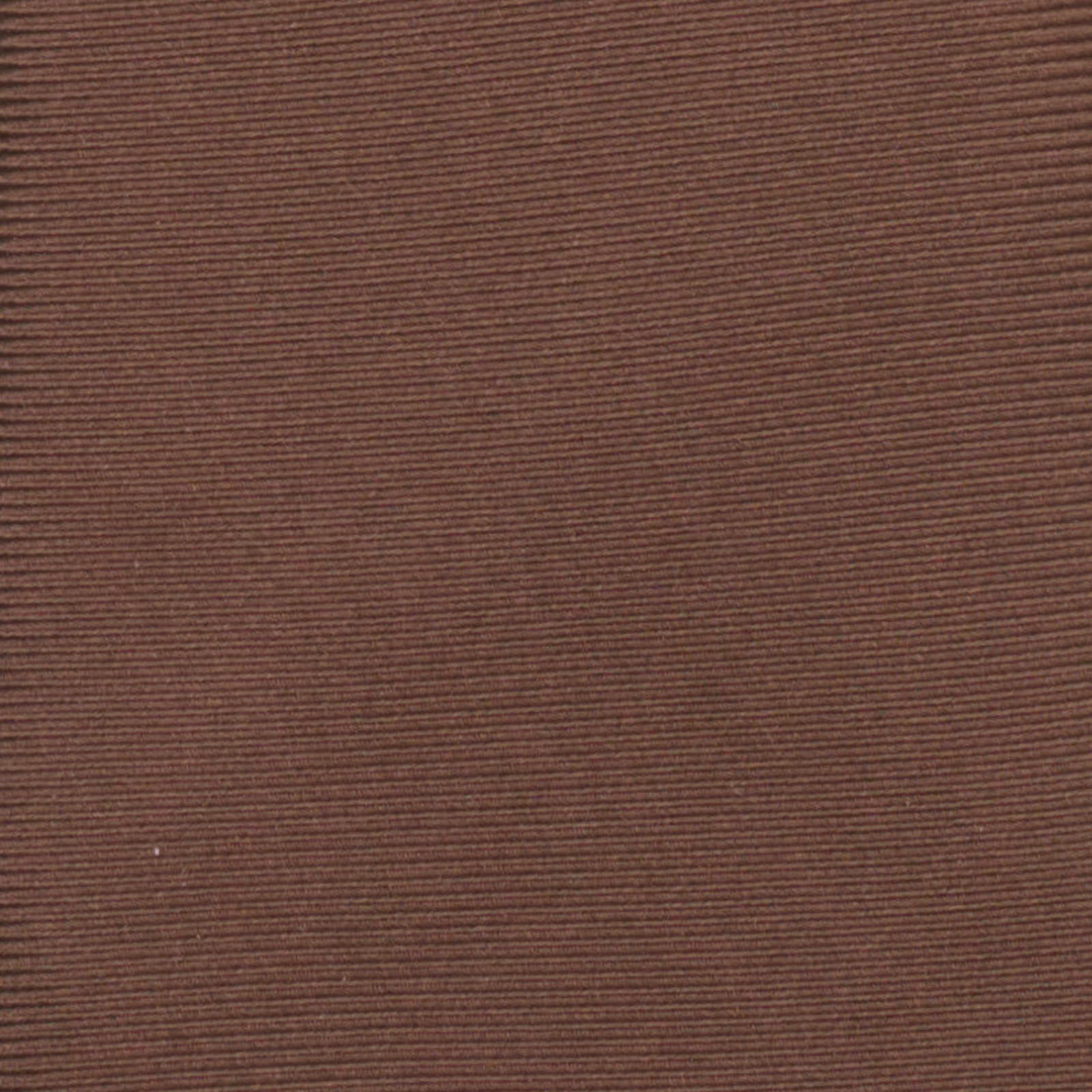 VANNUCCI Milano Satin Brown Vertical Striped Silk Tie NEW