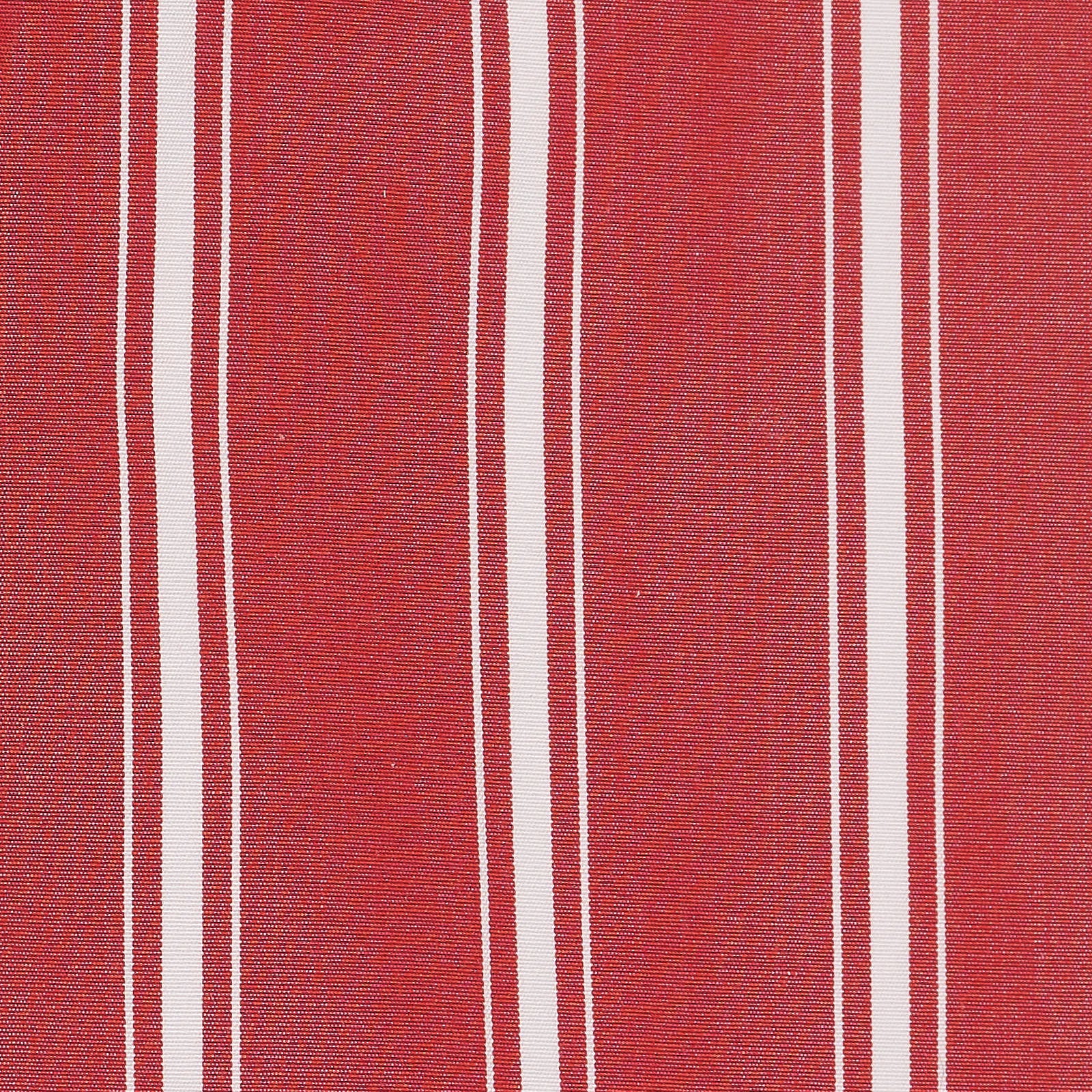 VANNUCCI Milano White Striped Cotton Dress Shirt EU 40 NEW US 15.75