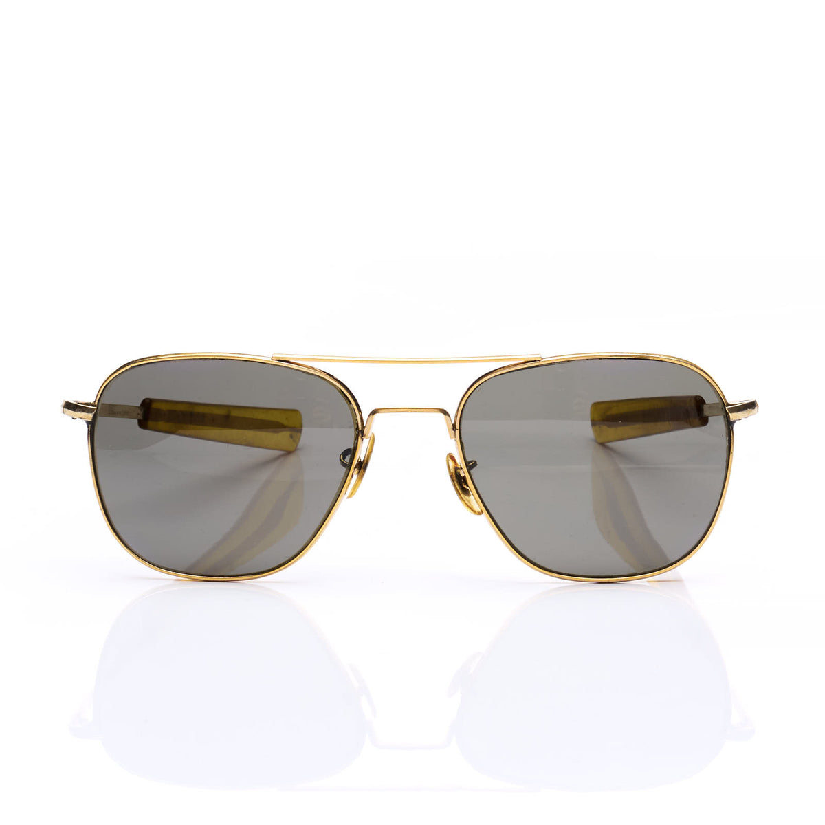 2 for 1 Vintage‎ Sunglasses New oldmoney look with my @zanylen_official 2 in 1  main image 3