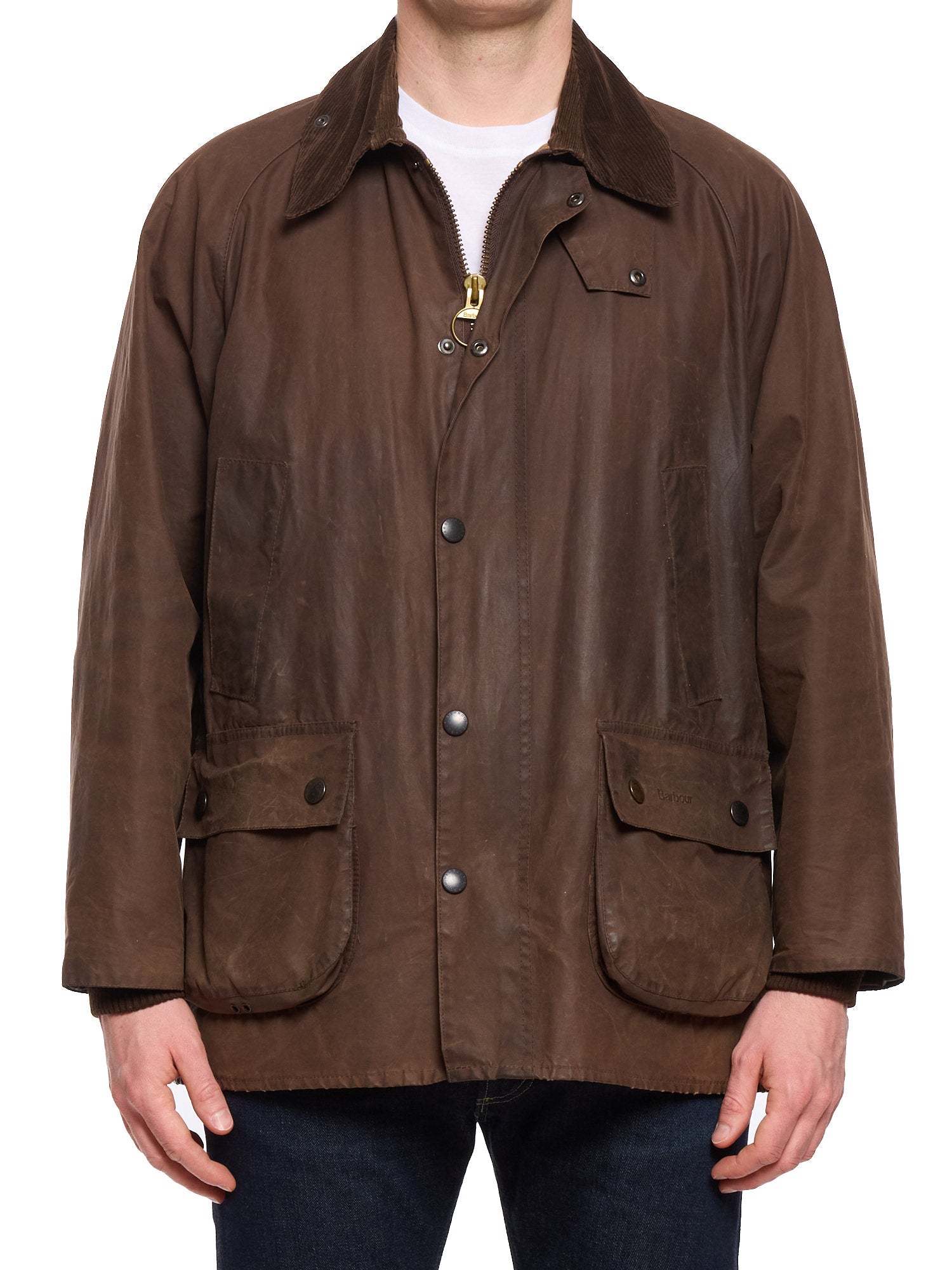 Barbour ビデイル42 【公式通販】