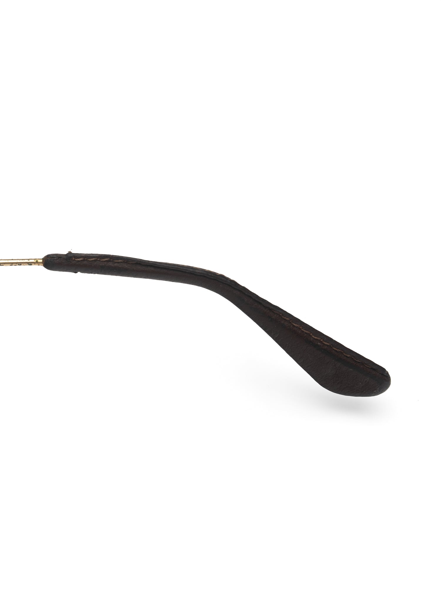 Vintage B&L RAY BAN USA Leathers "Outdoorsman" Changeables Sunglasses