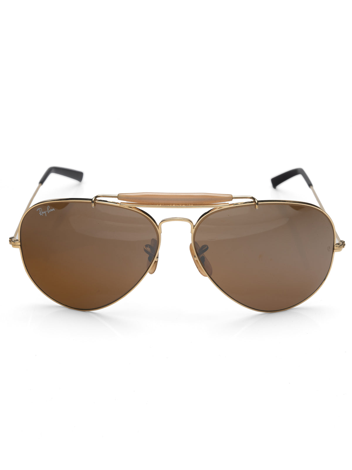 Vintage B&L RAY BAN USA Driving 