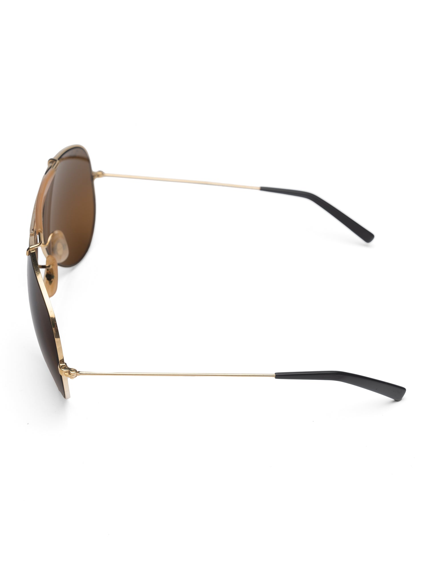 Vintage B&L RAY BAN USA Driving "Outdoorsman" 62 Aviator Sunglasses